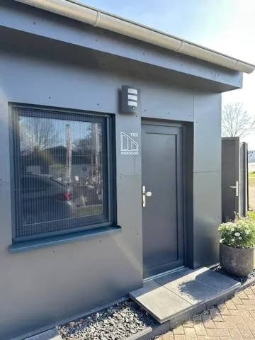 Property building in Hotel&Häuser HF GmbH