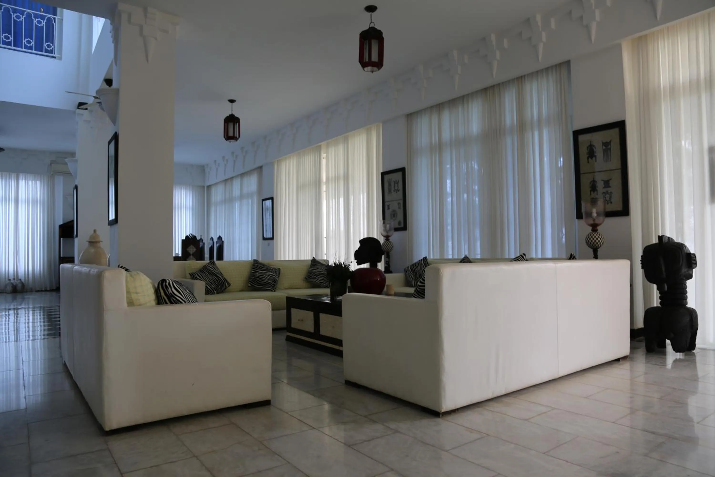 Coco Ocean Resort & Spa