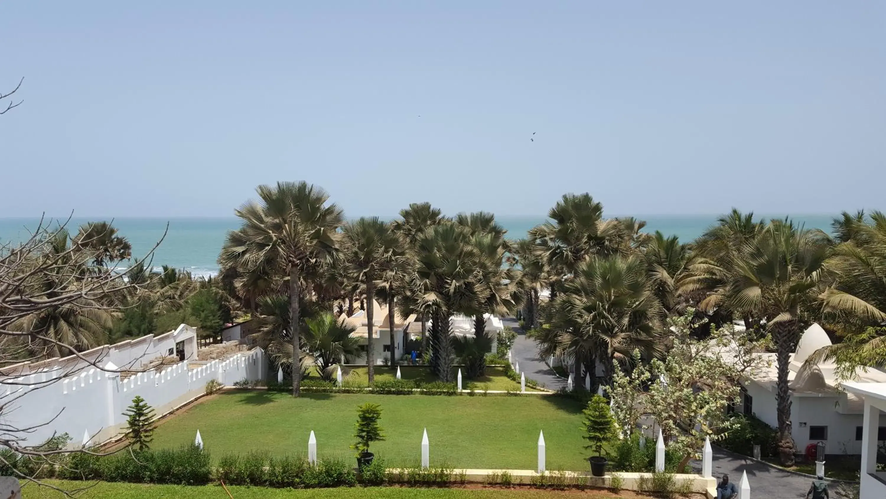 Coco Ocean Resort & Spa Coco Ocean Resort & Spa