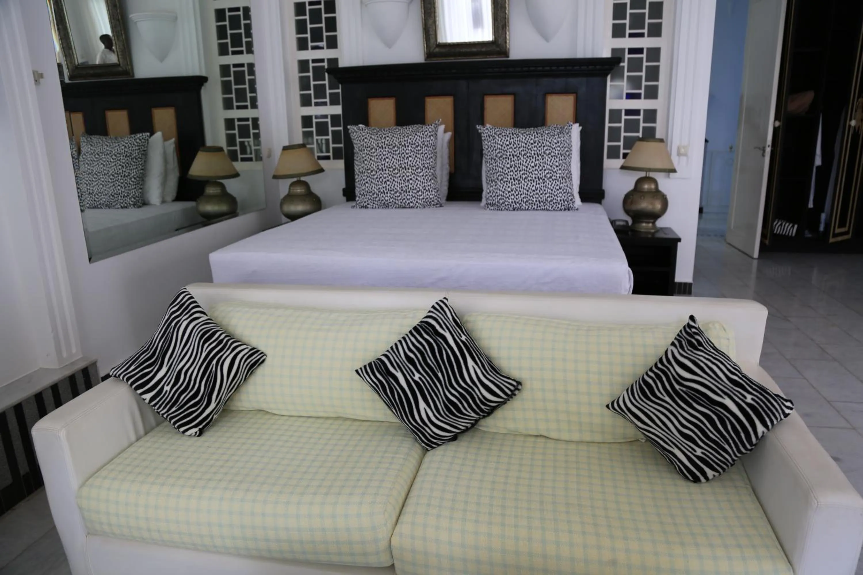 Coco Ocean Resort & Spa