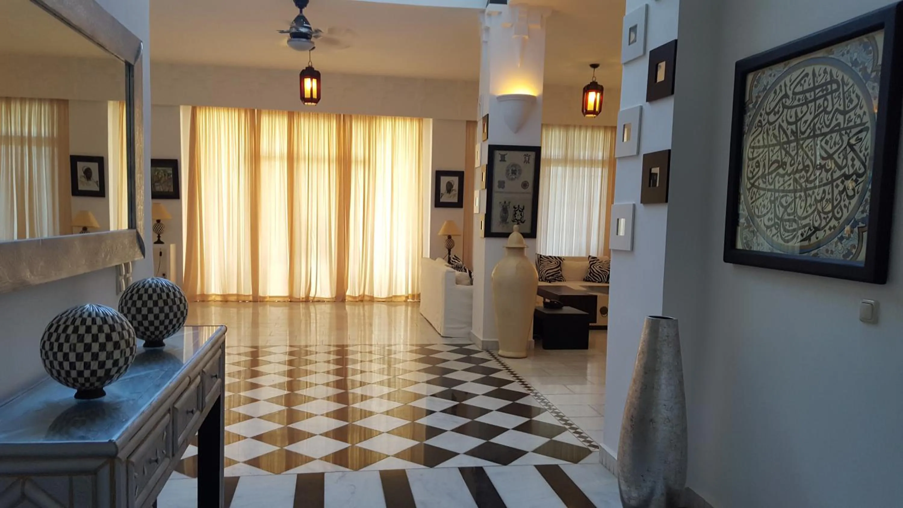 Coco Ocean Resort & Spa