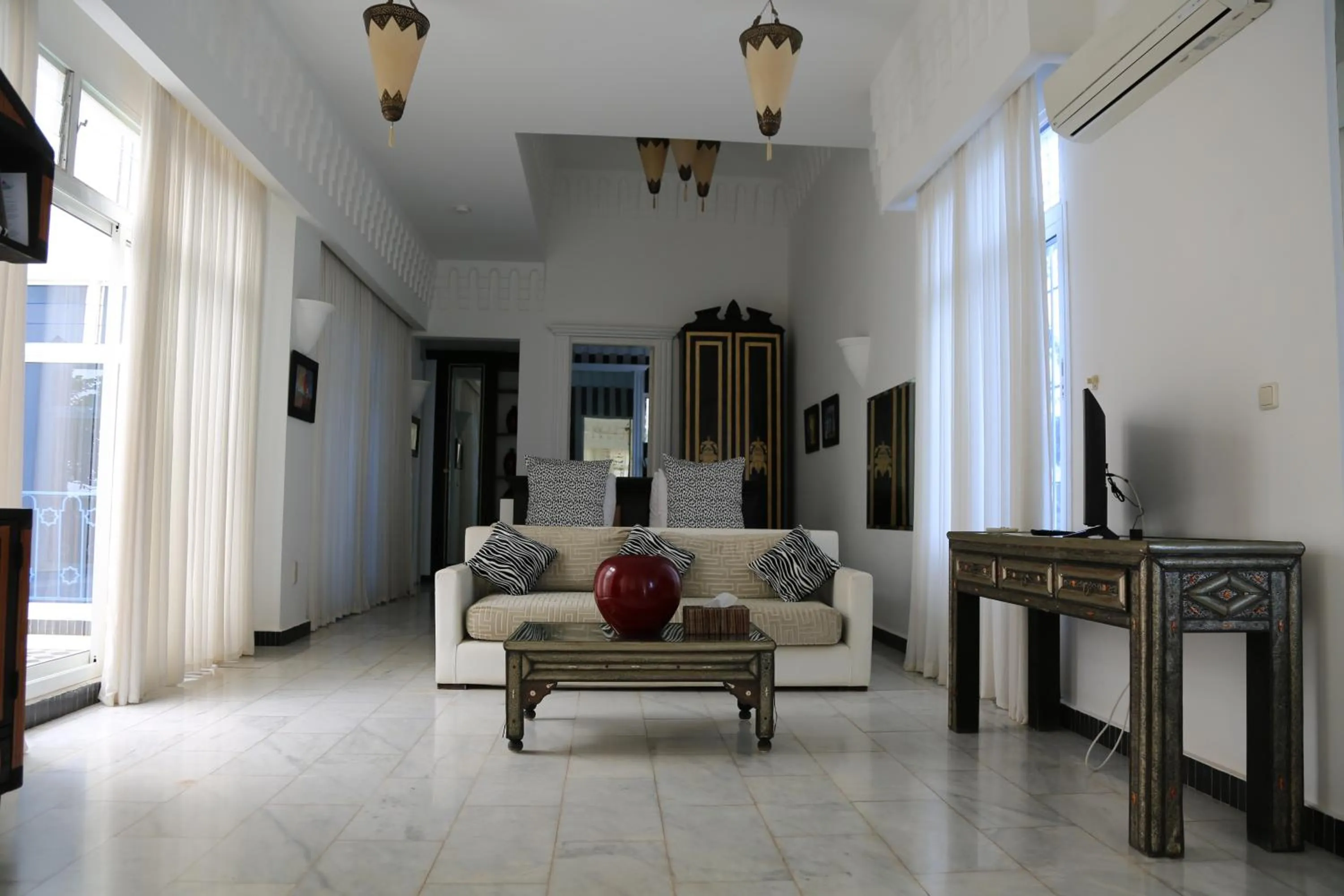 Coco Ocean Resort & Spa