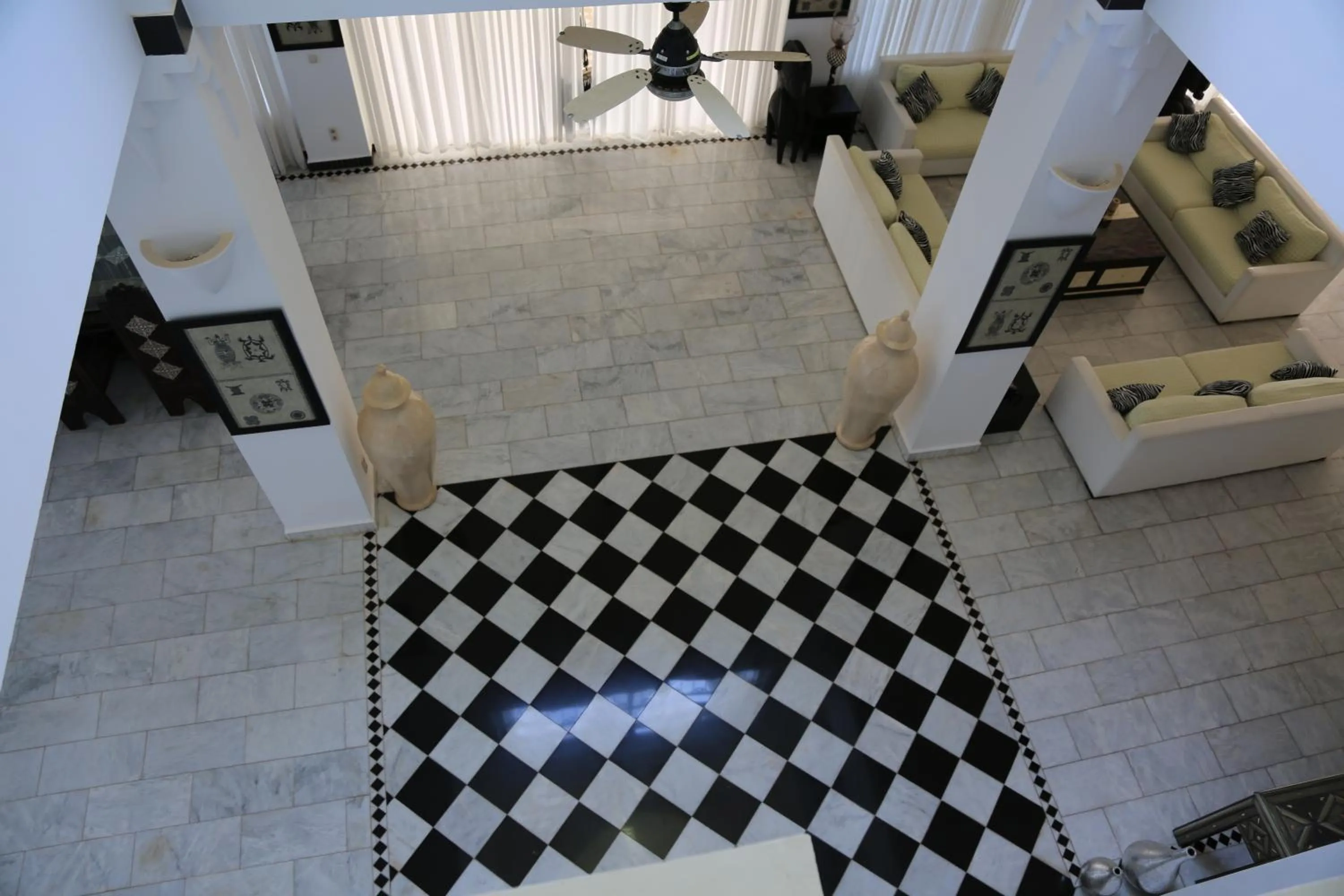 Coco Ocean Resort & Spa