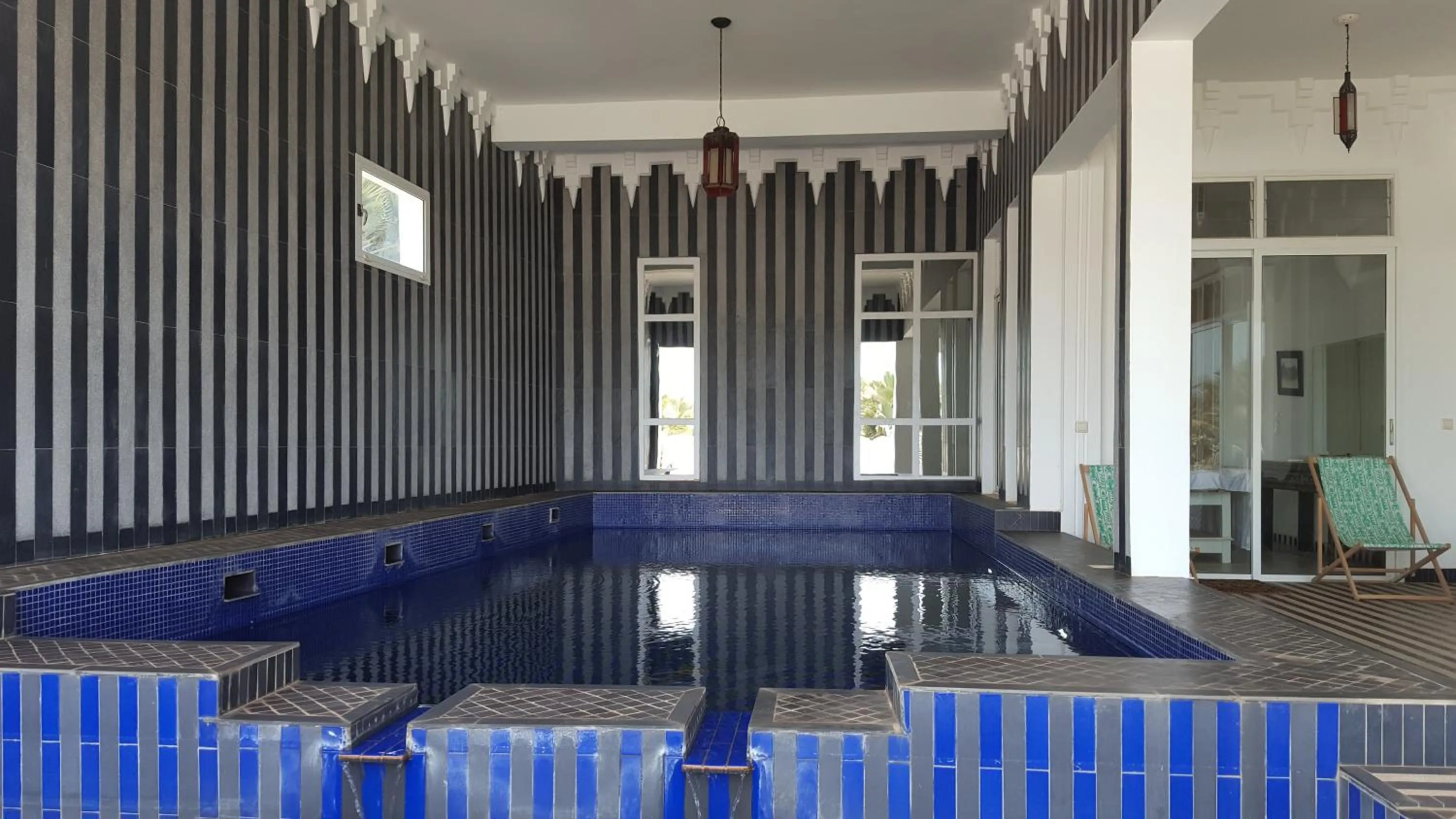 Coco Ocean Resort & Spa