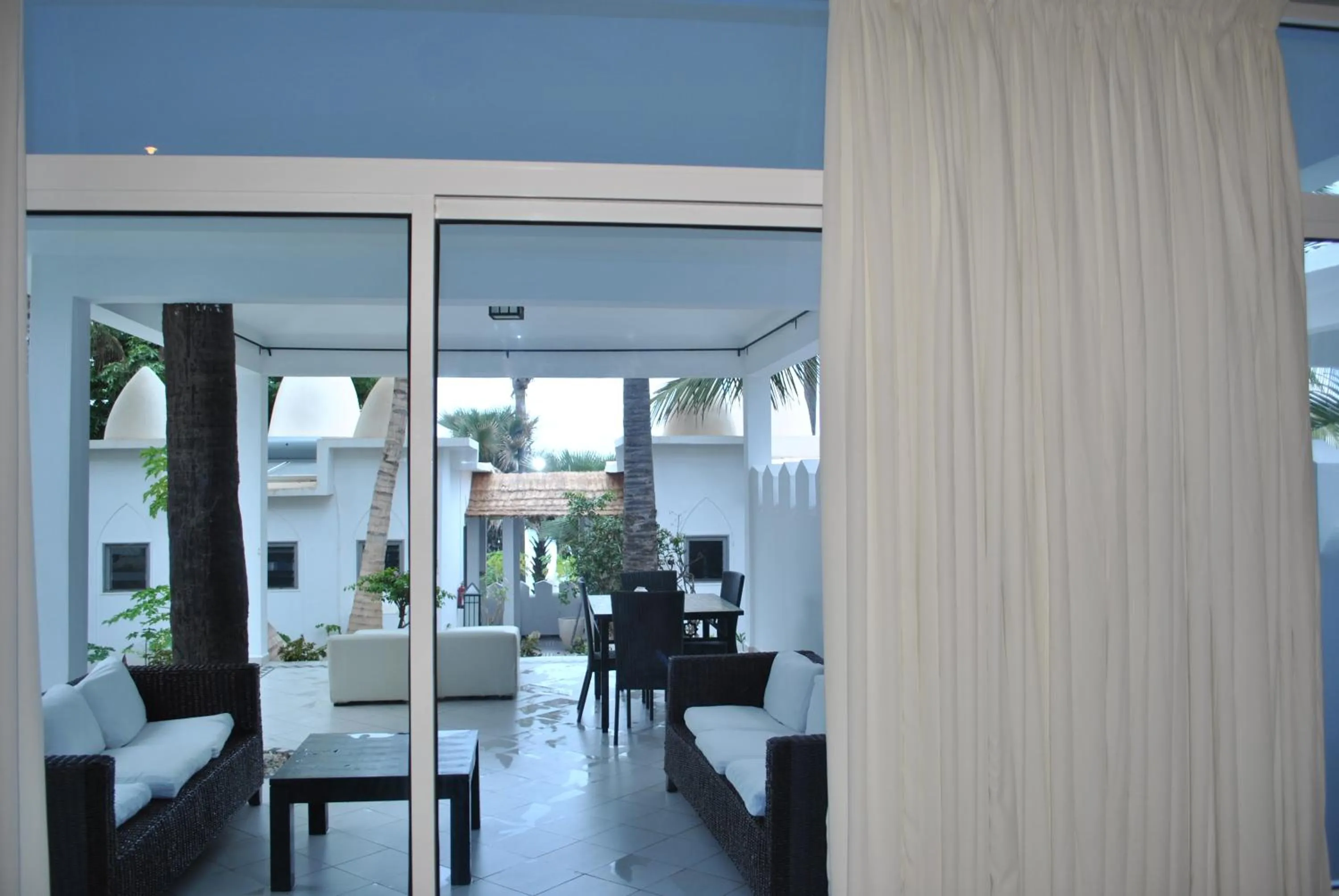 Coco Ocean Resort & Spa