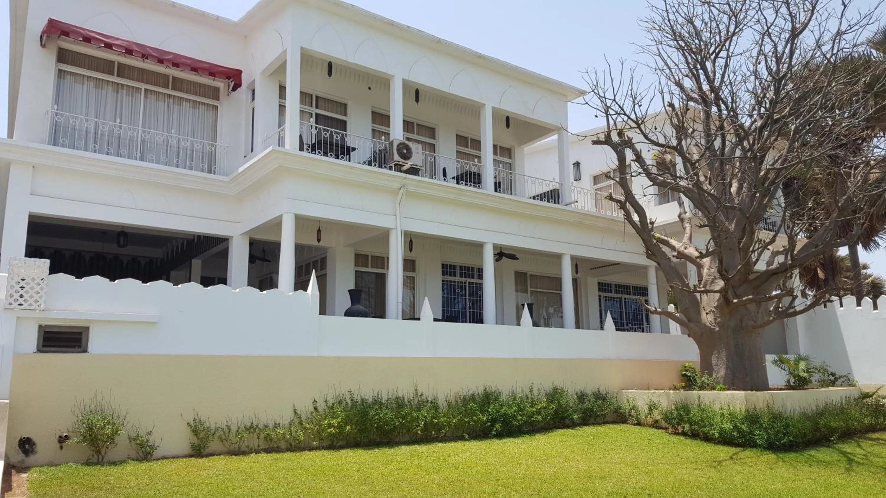 Coco Ocean Resort & Spa