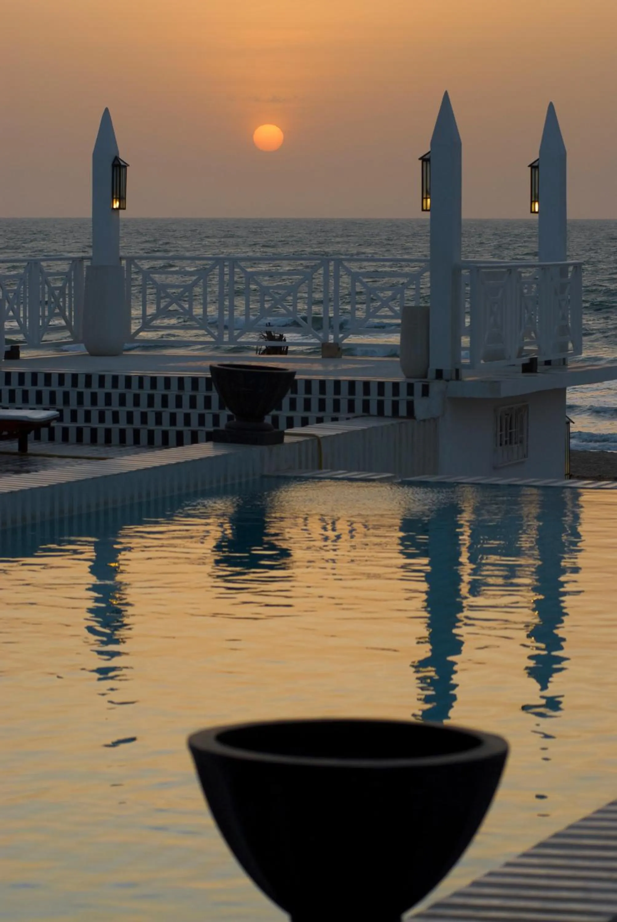 Coco Ocean Resort & Spa