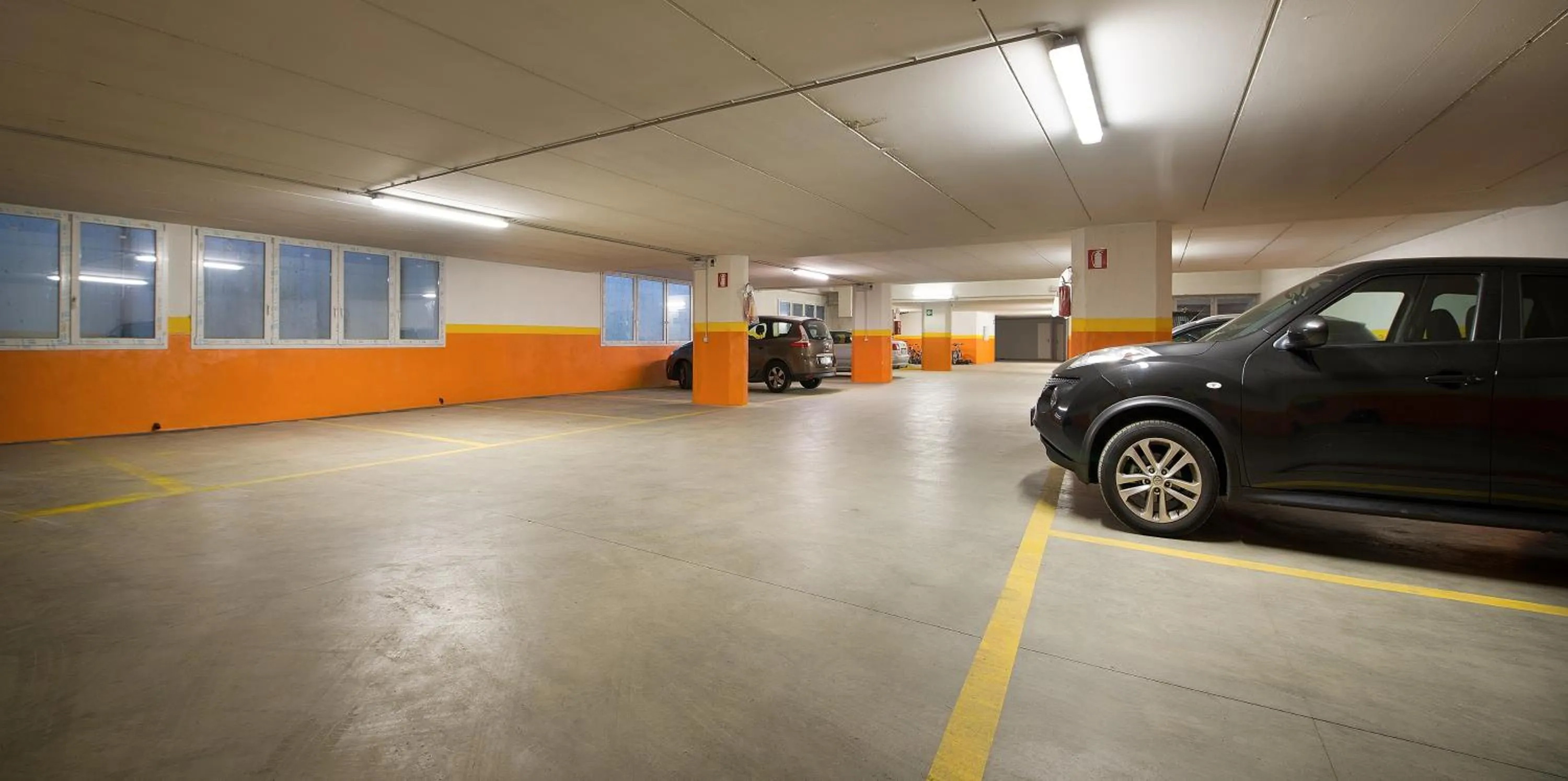 Other in Hotel Amerikan