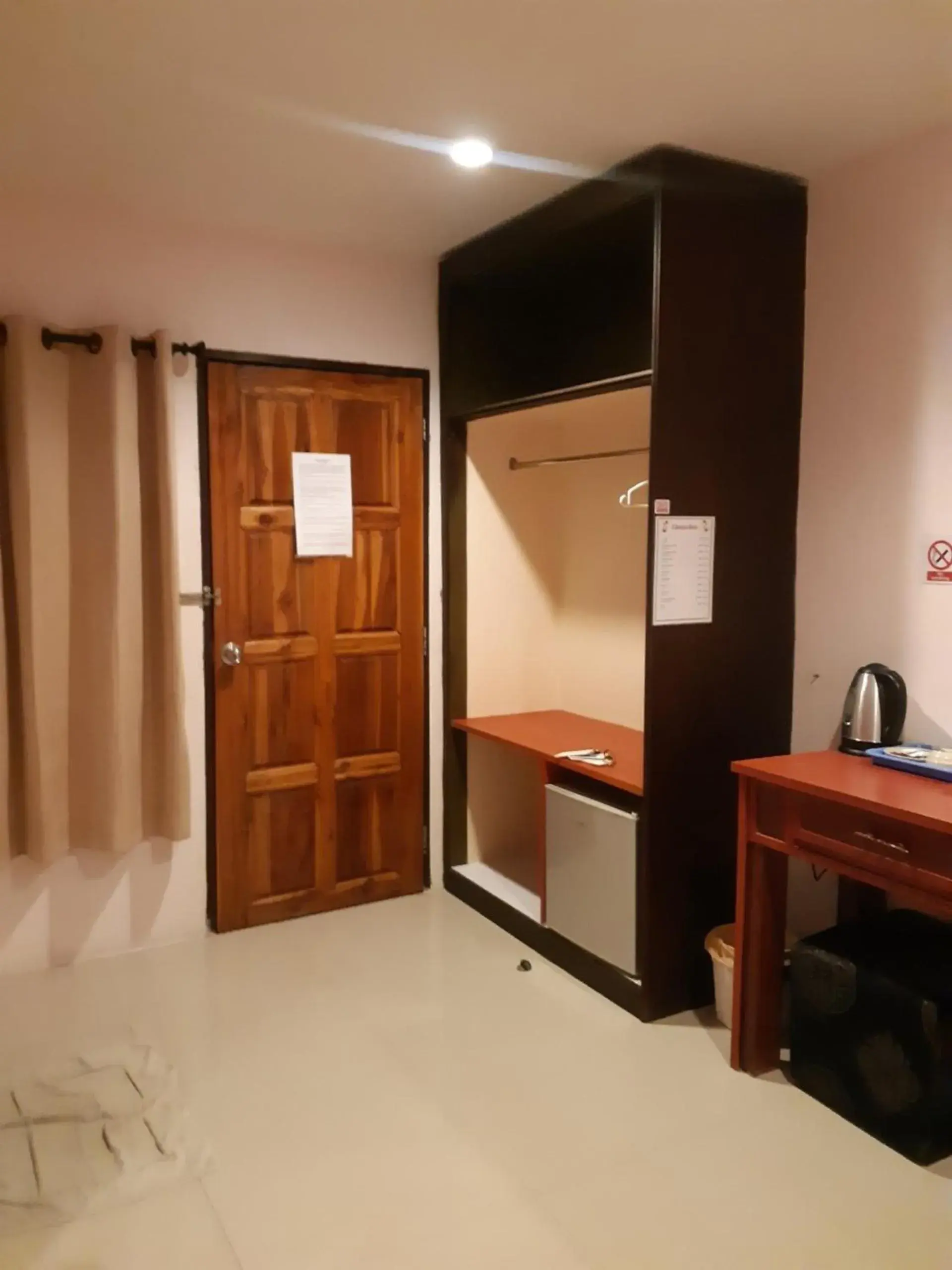 Photo of the whole room in Sabai House Photo of the whole room in Sabai House