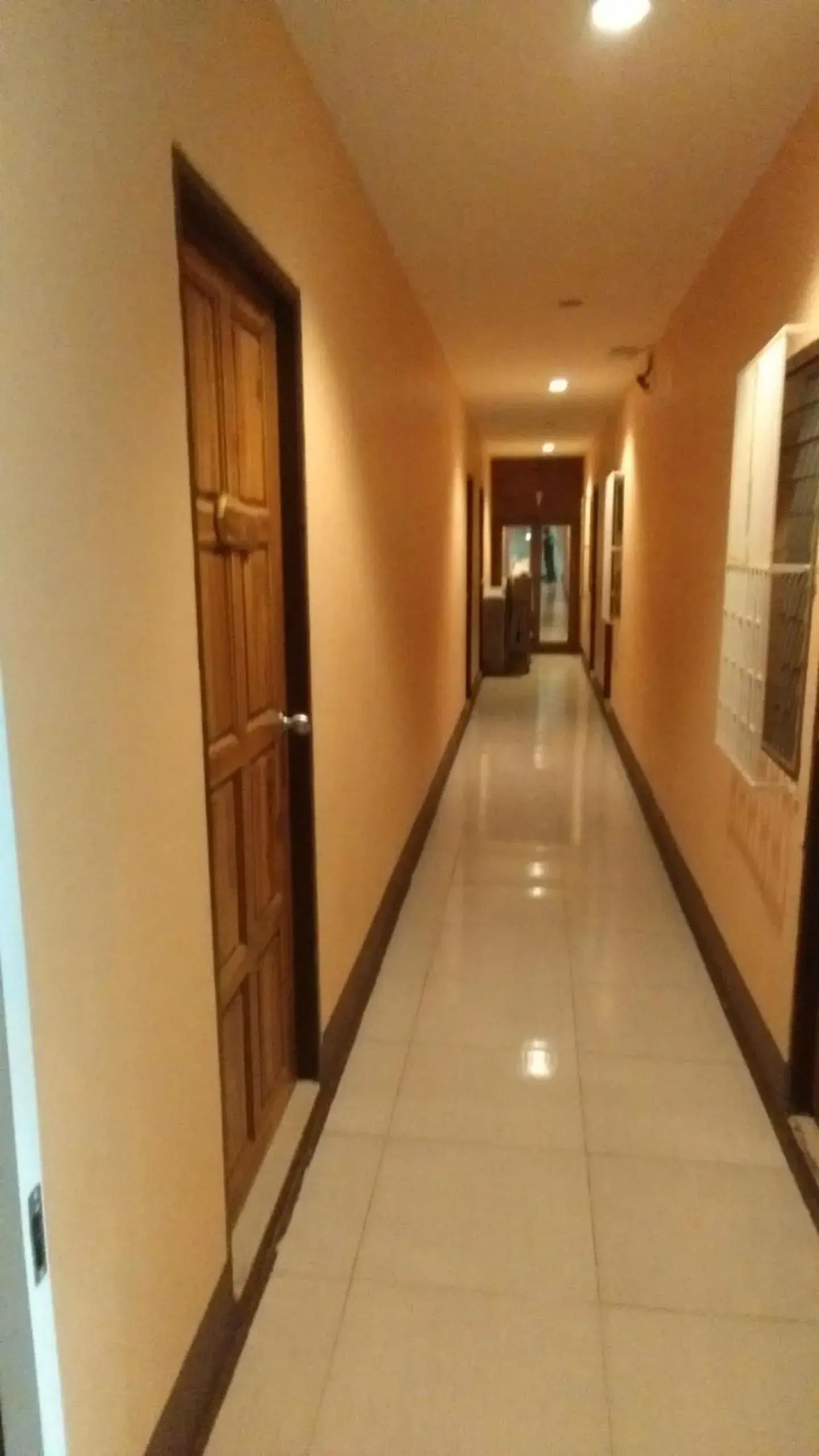 Property building in Sabai House Property building in Sabai House