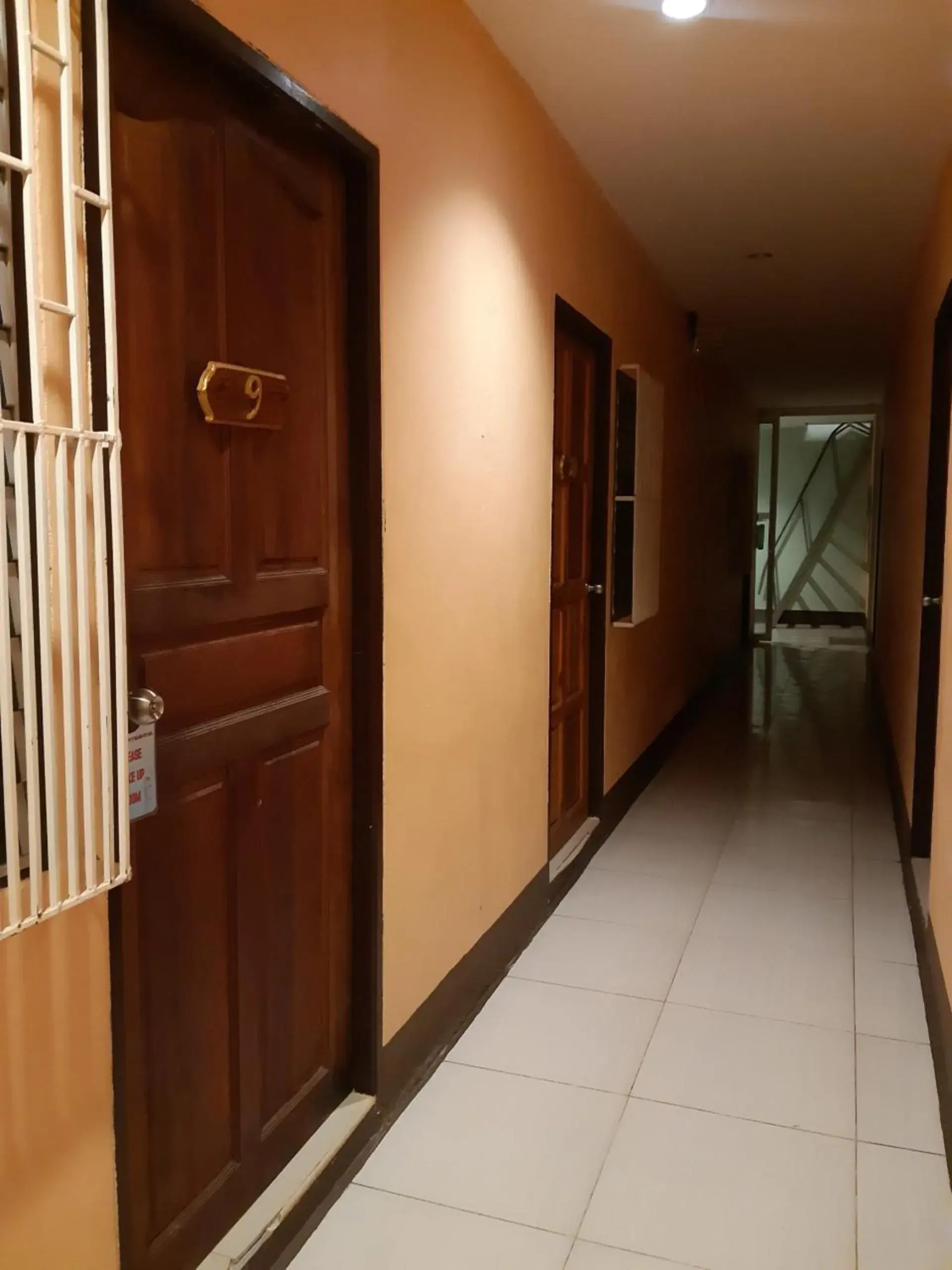 Property building in Sabai House Property building in Sabai House