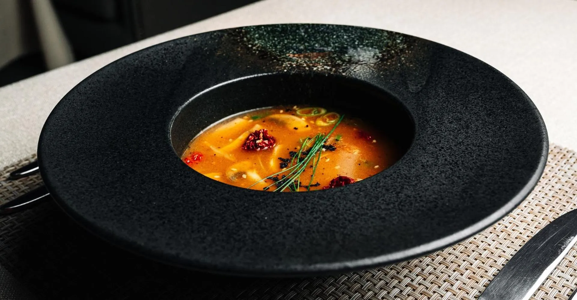 Food in Oak Leaf Residences