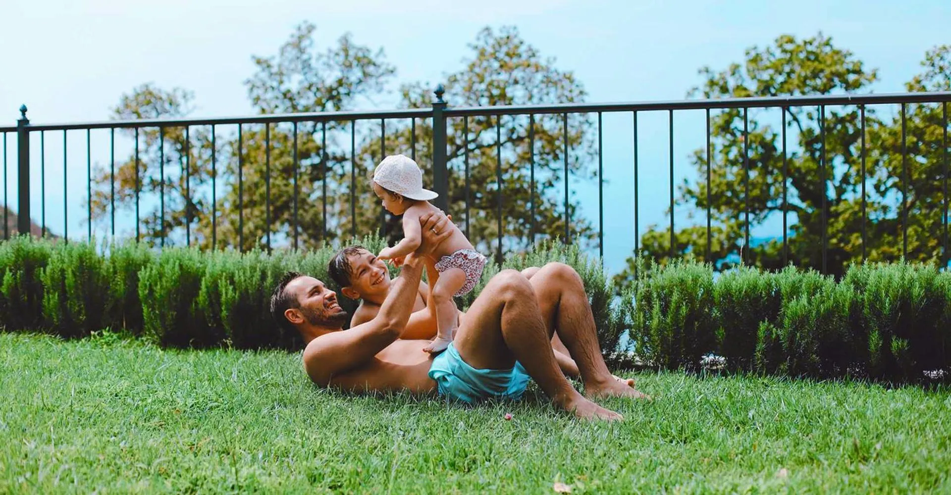 Day in Oak Leaf Residences