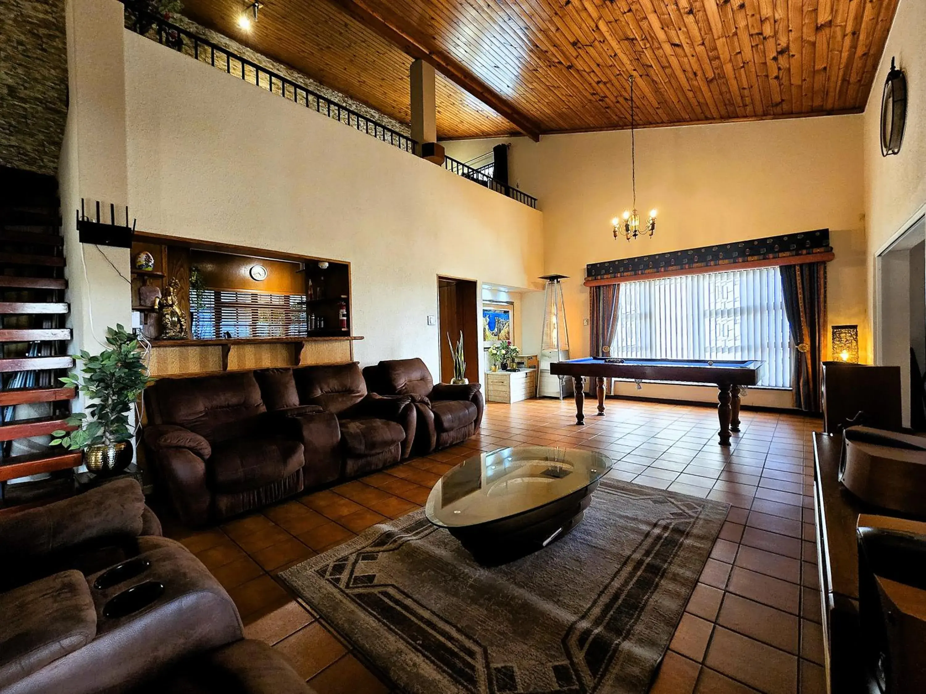 Walters Lane Luxury Accommodation main house - No loadshedding Walters Lane Luxury Accommodation main house - No loadshedding