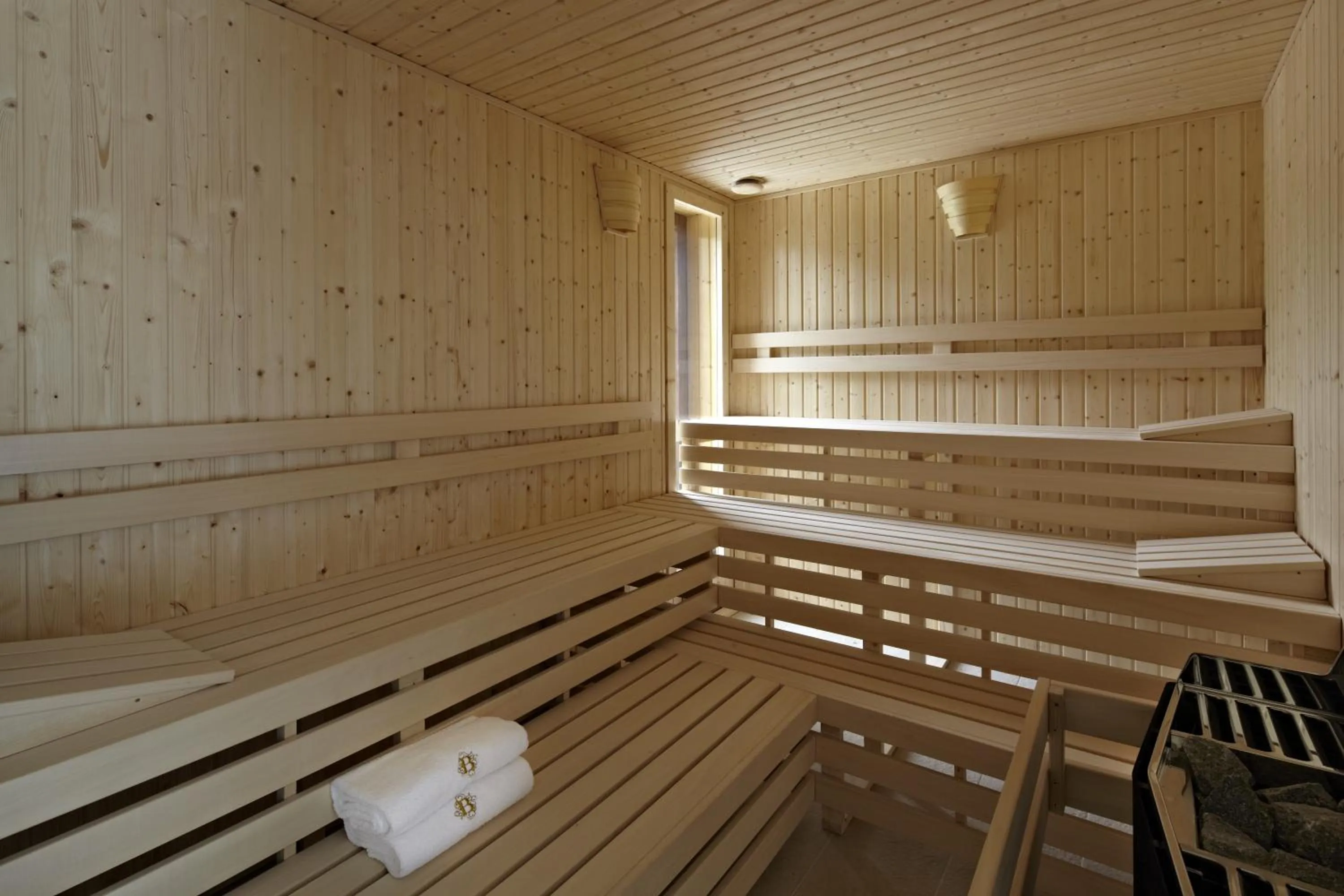 Shower in Mercure Wiazowna Brant