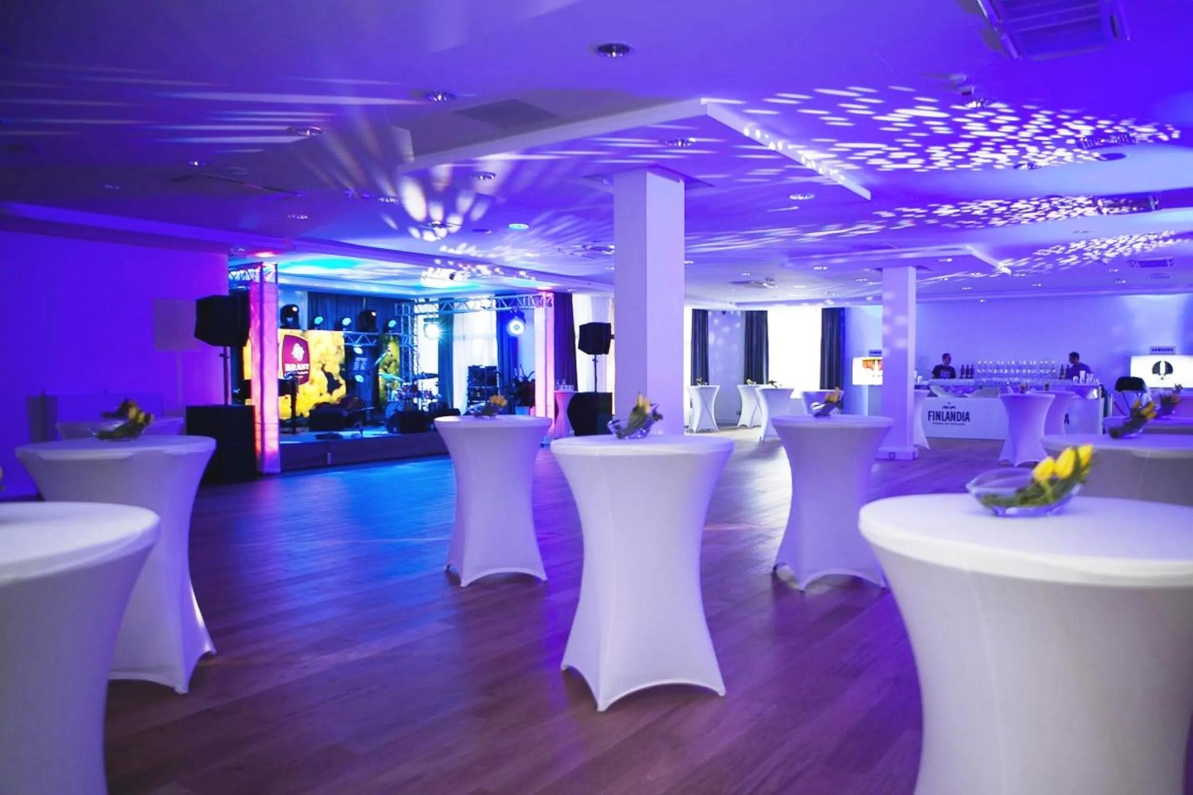 Business facilities in Mercure Wiazowna Brant