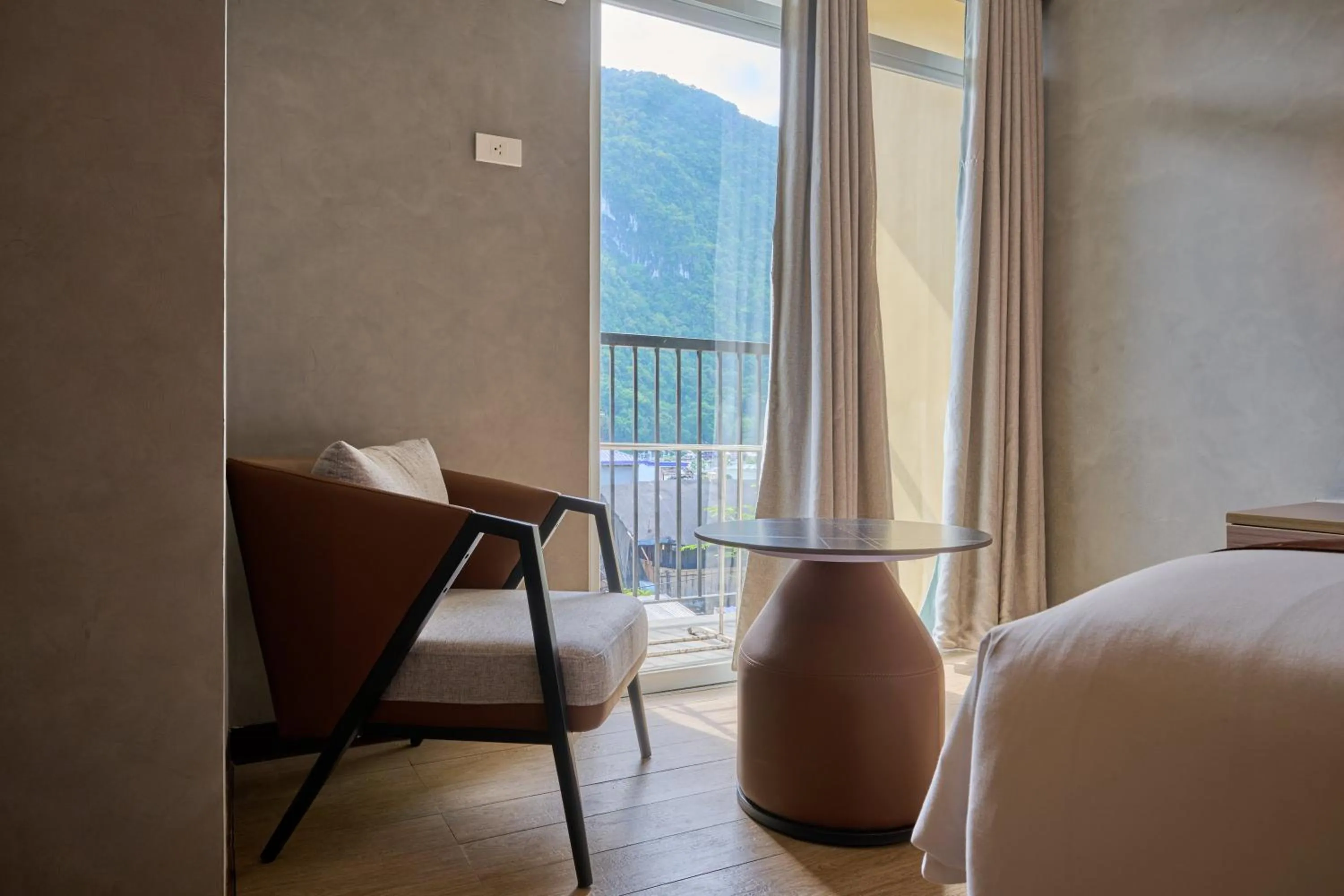 Bed in S Resort El Nido Managed by H Hospitality Group - Newly Renovated