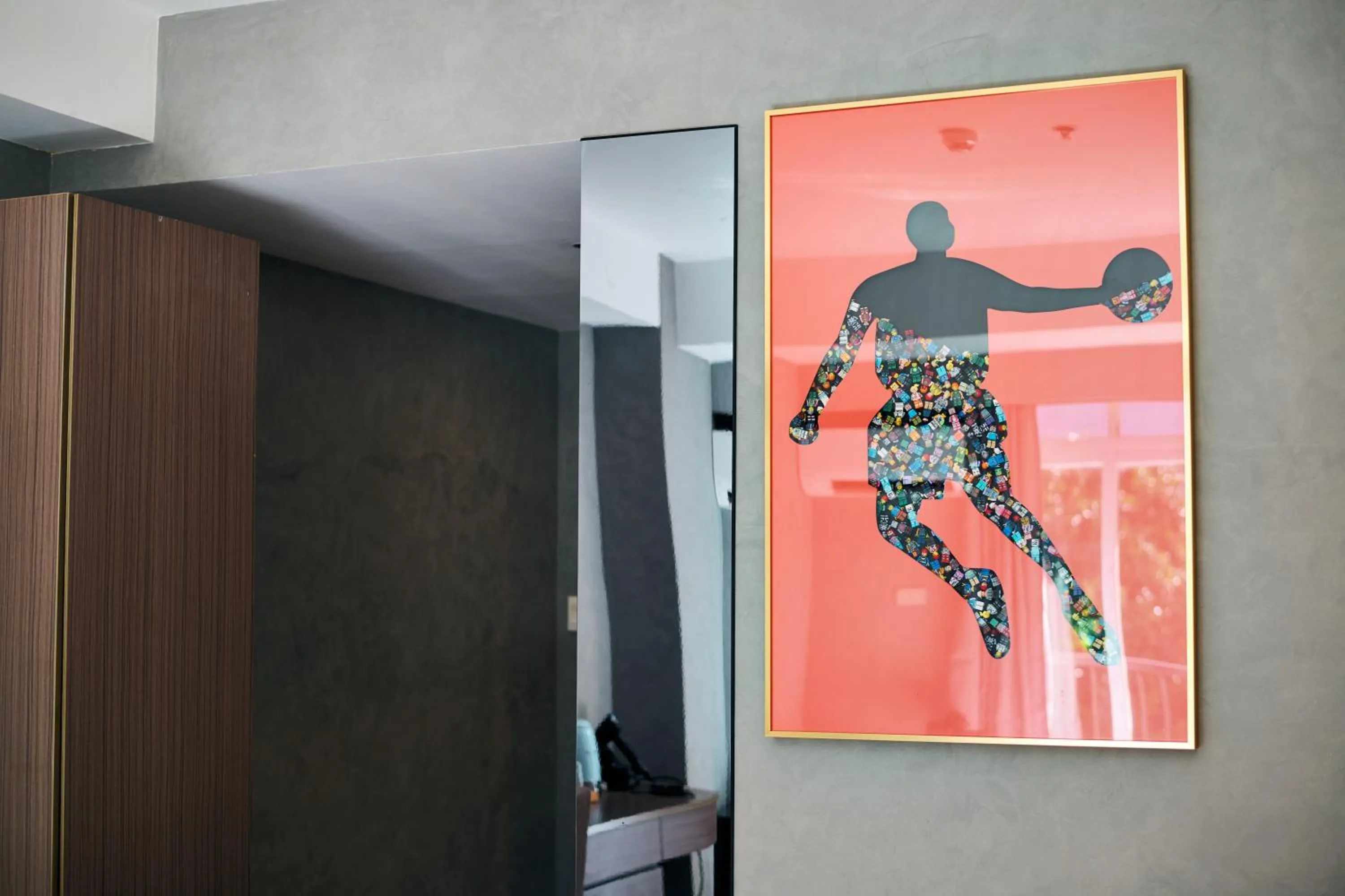 Coffee/tea facilities in S Resort El Nido Managed by H Hospitality Group - Newly Renovated