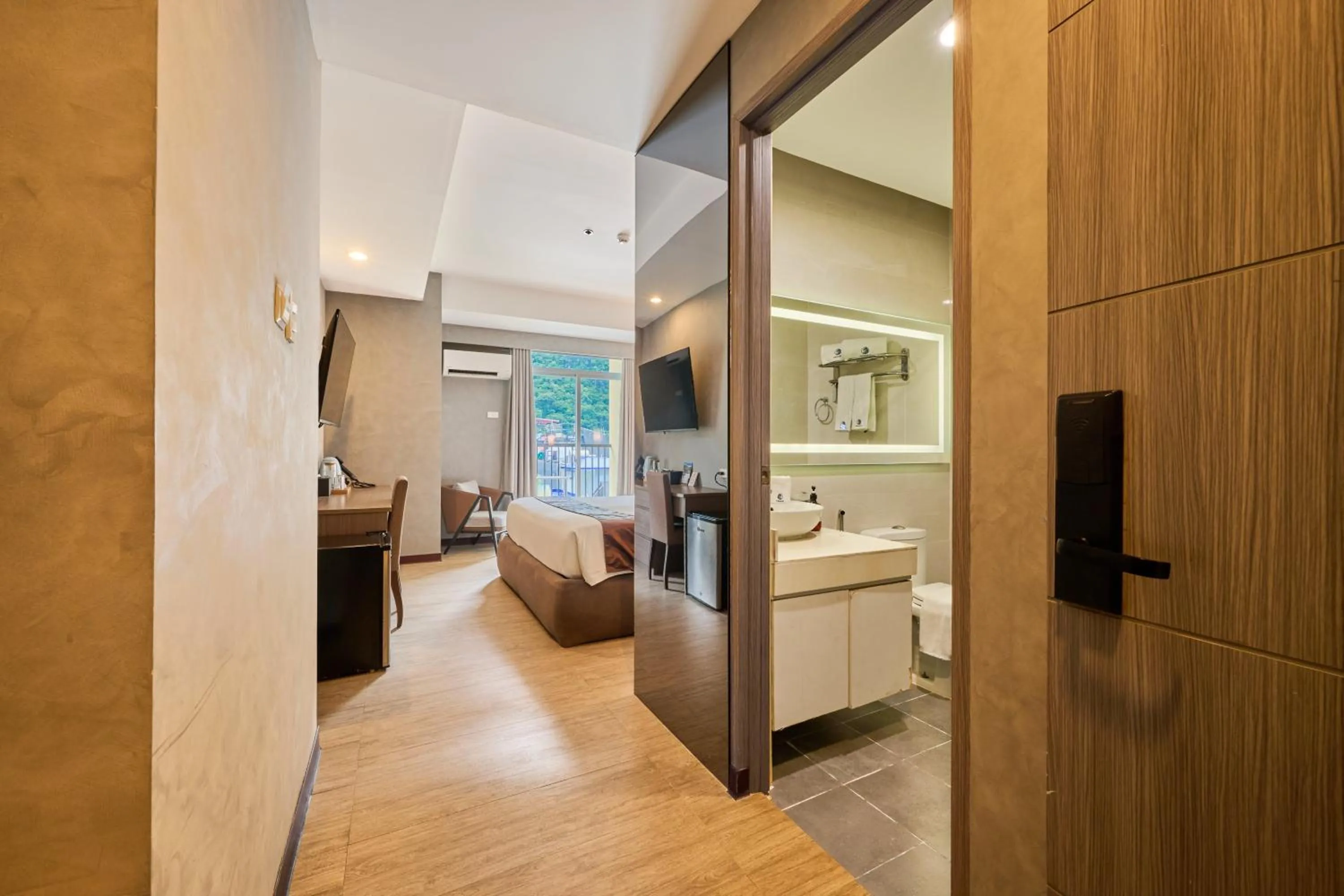 S Resort El Nido Managed by H Hospitality Group - Newly Renovated