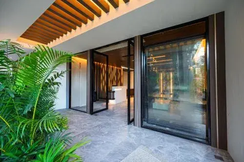 S Resort El Nido Managed by H Hospitality Group - Newly Renovated S Resort El Nido Managed by H Hospitality Group - Newly Renovated