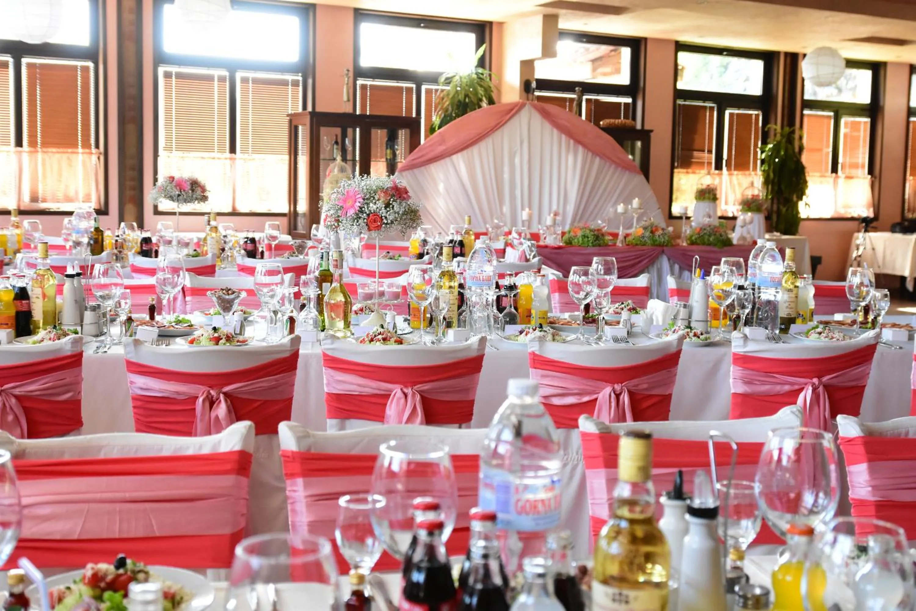 Activities in Complex Praveshki Hanove