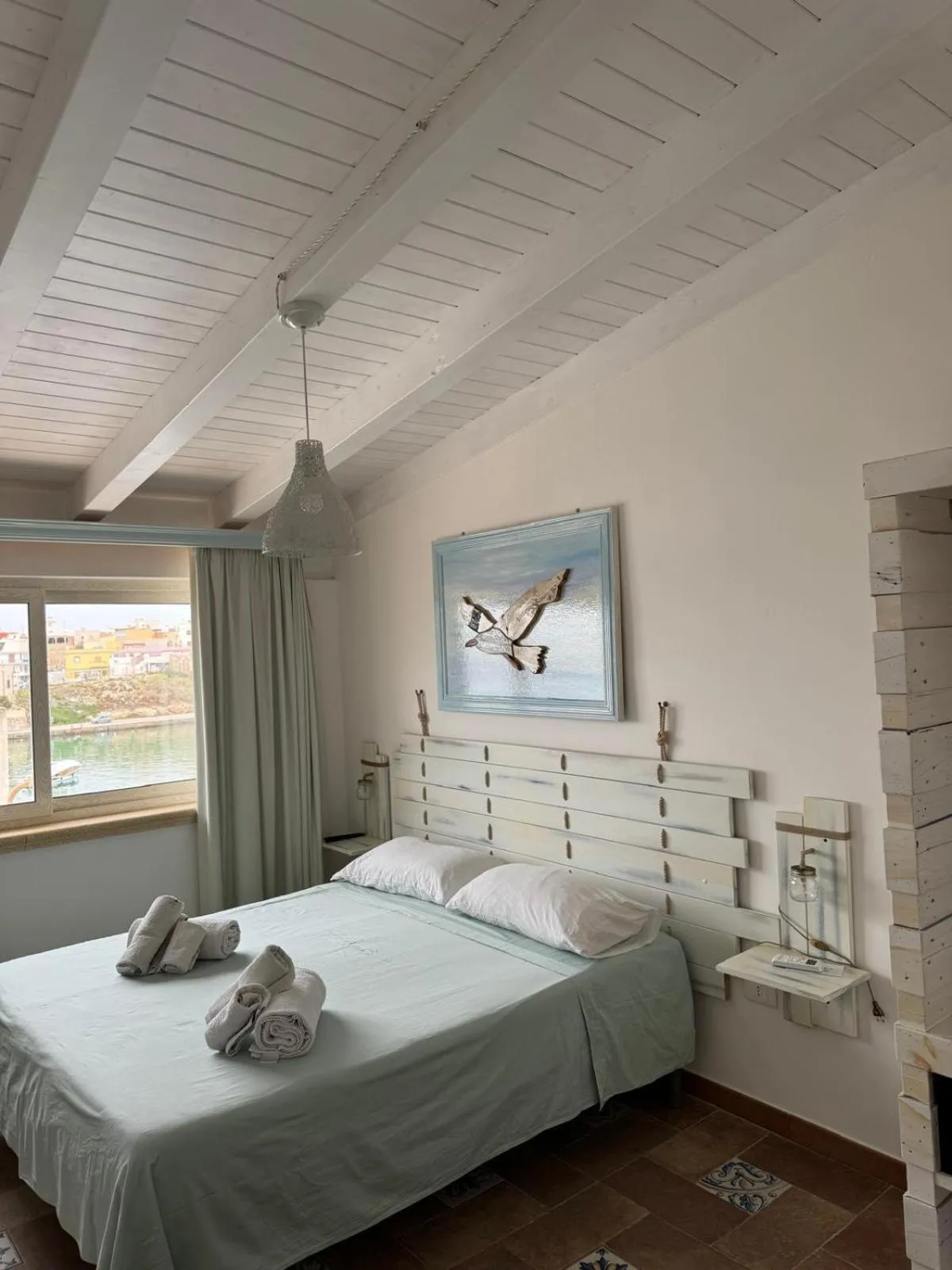 B&B Una favola di mare