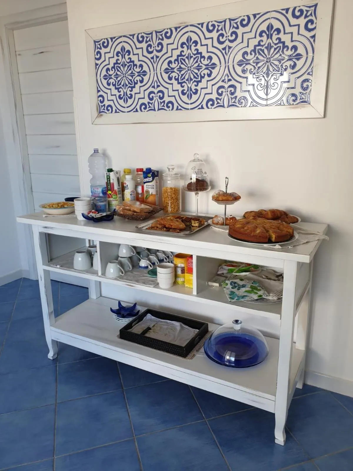 B&B Una favola di mare