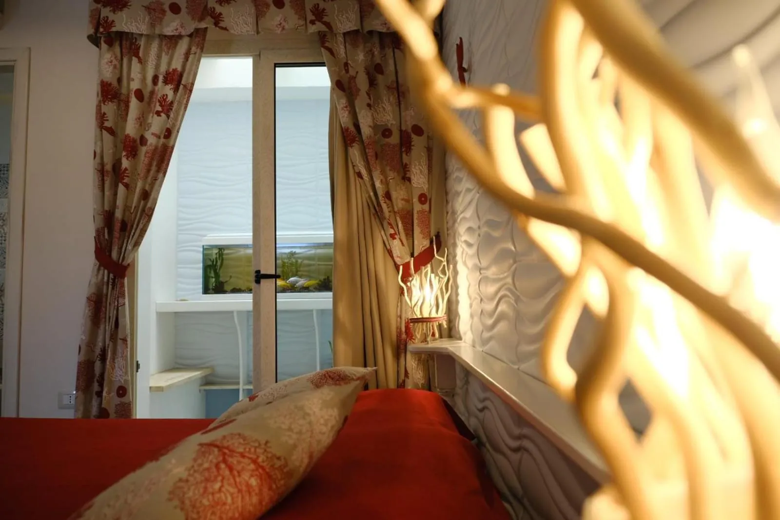 B&B Una favola di mare