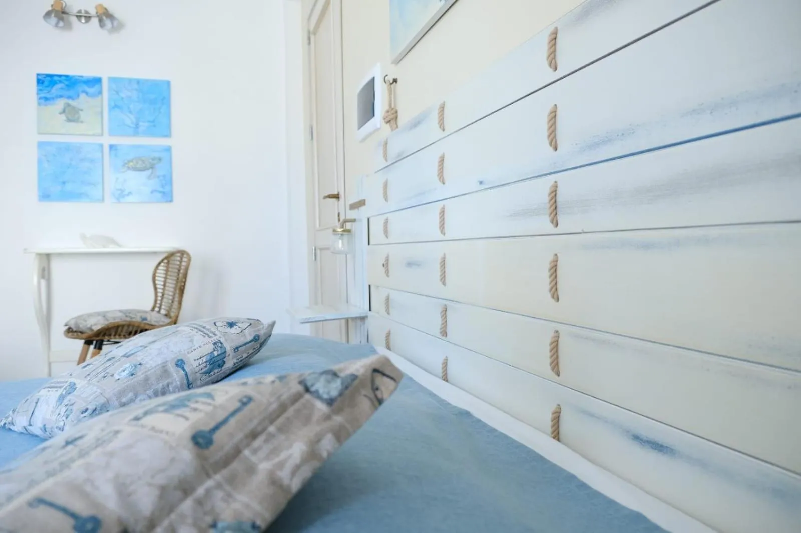 B&B Una favola di mare