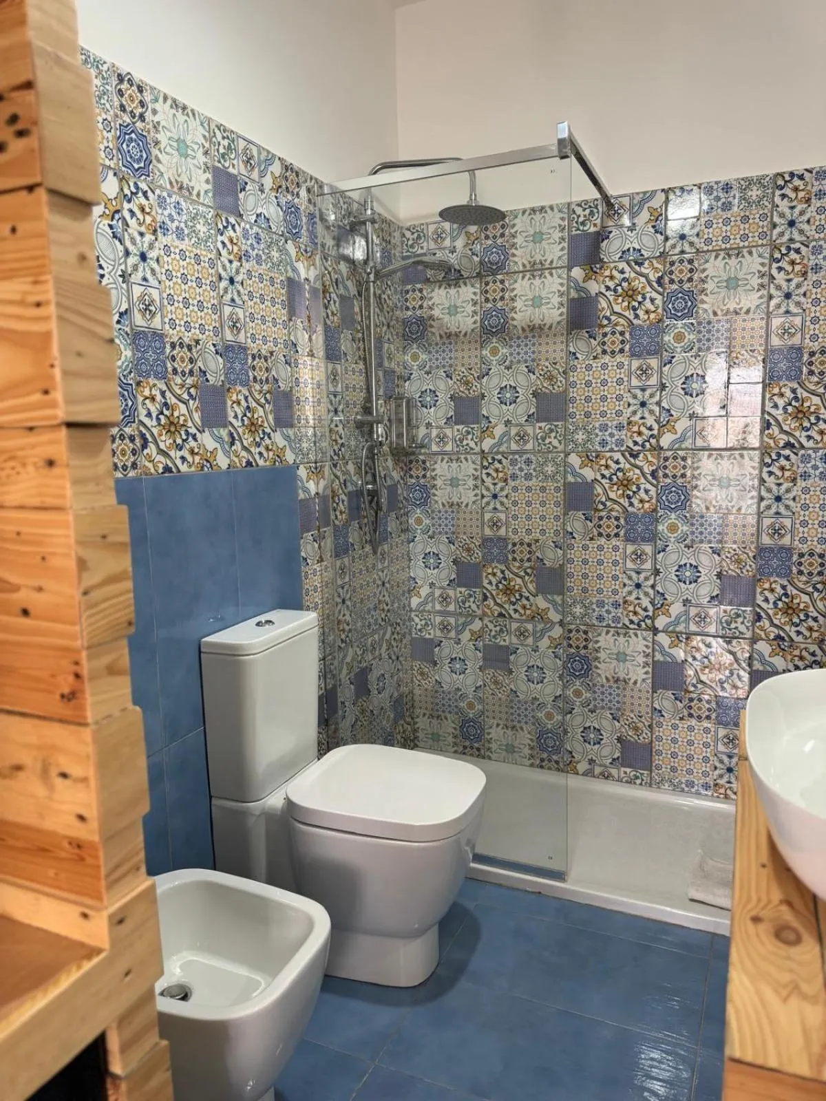 B&B Una favola di mare