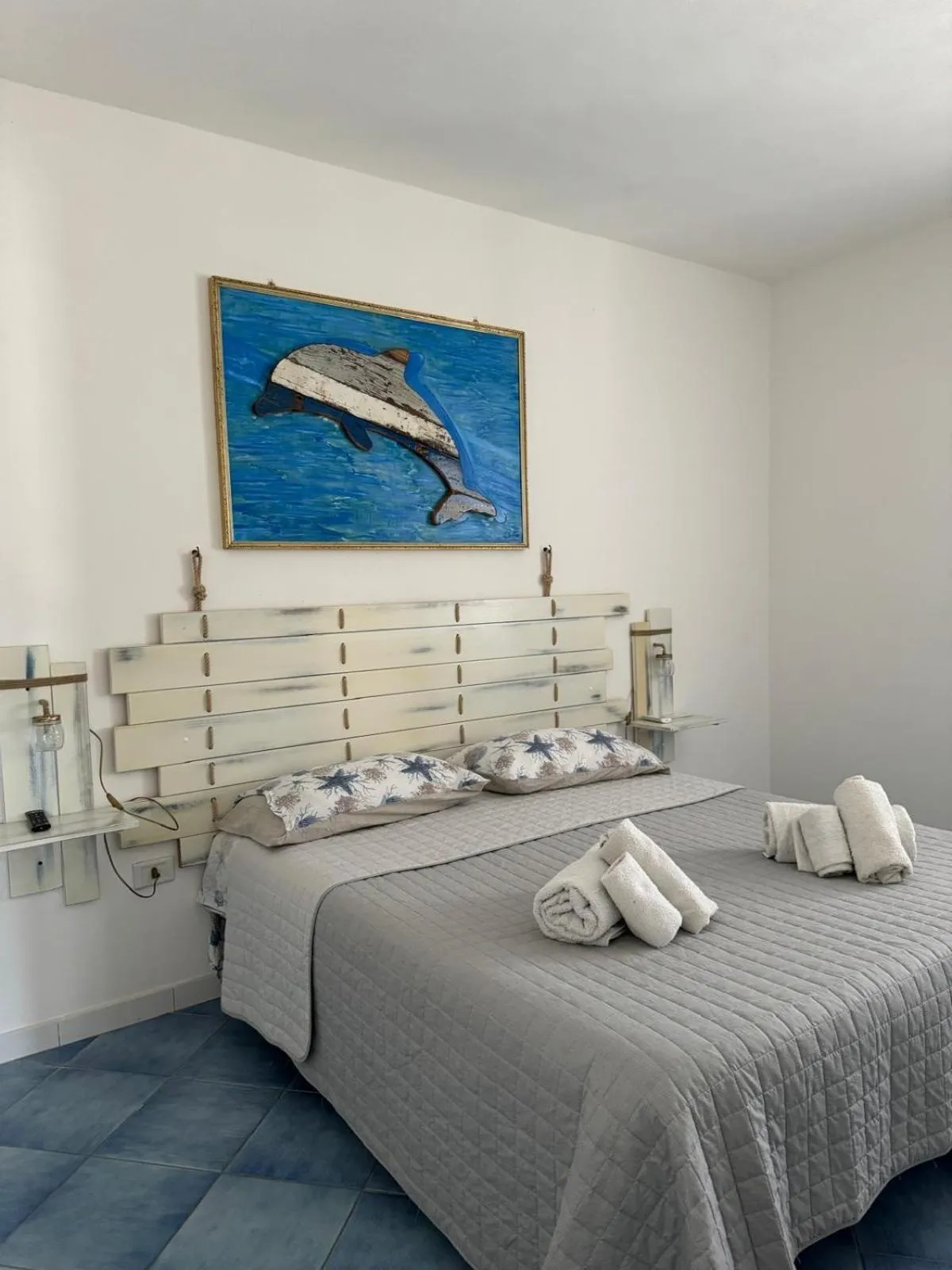 B&B Una favola di mare