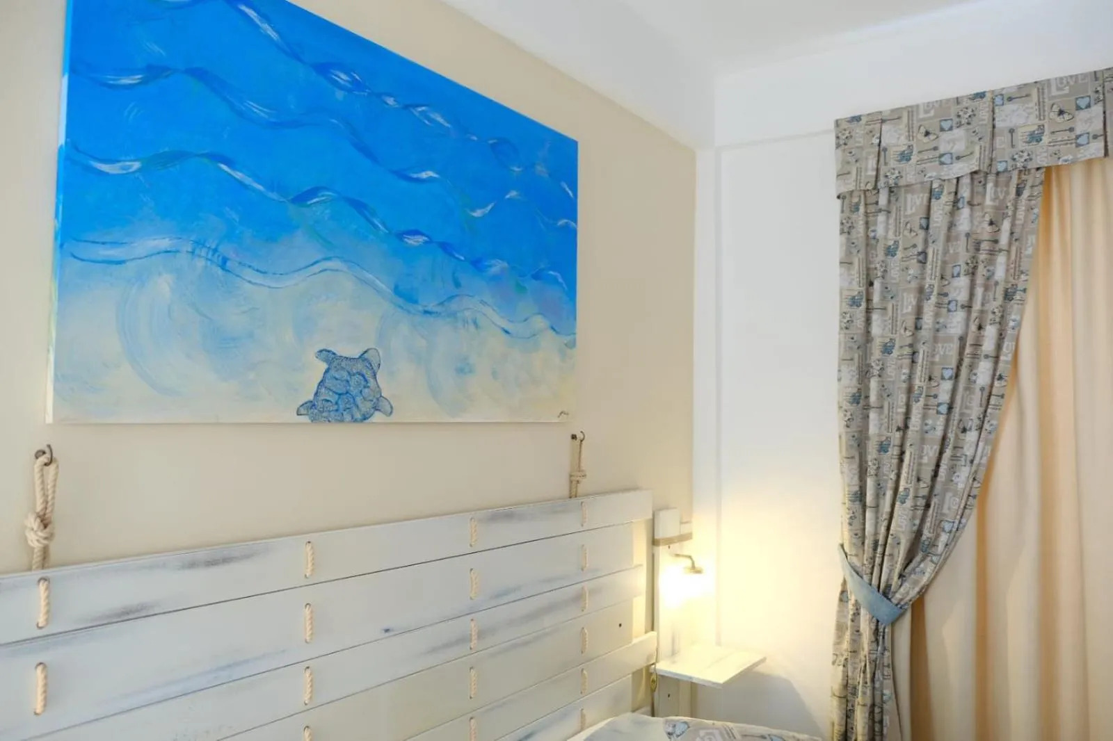 B&B Una favola di mare