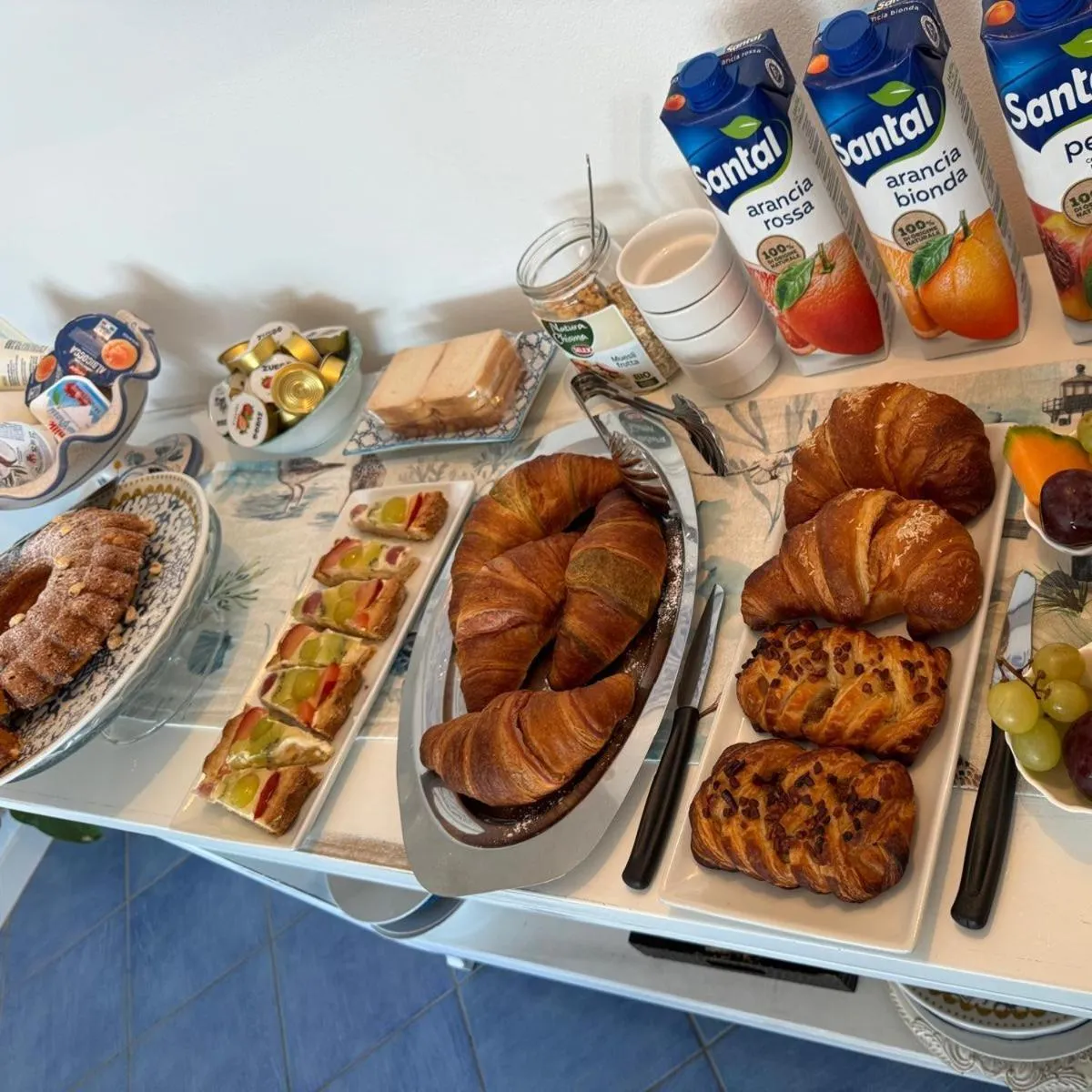 B&B Una favola di mare