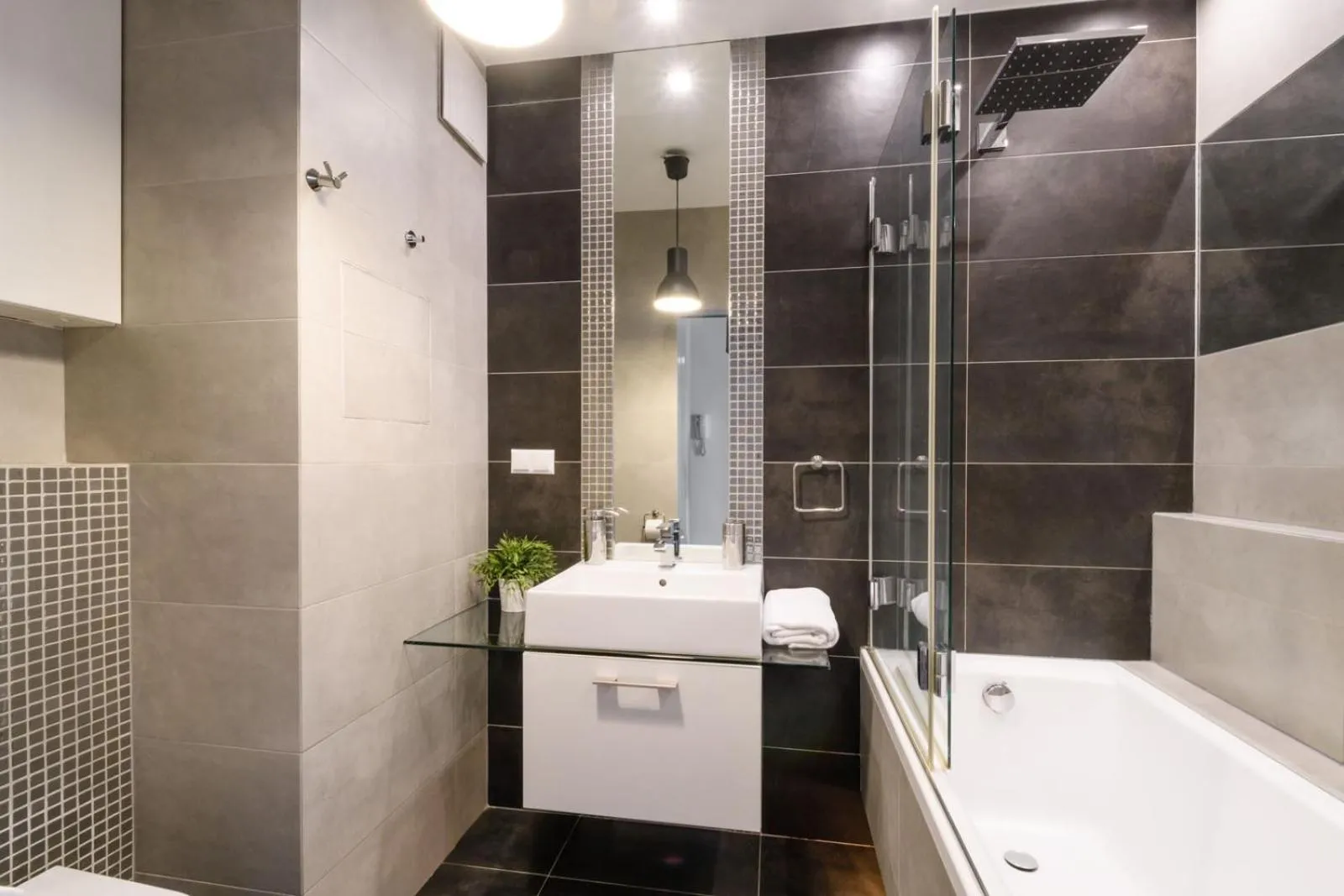 Warsaw Night Apartments Giełdowa