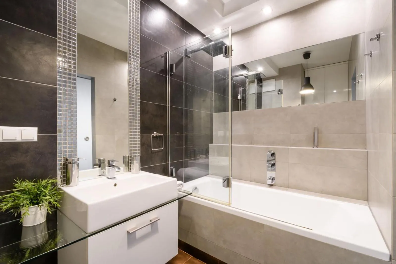 Warsaw Night Apartments Giełdowa