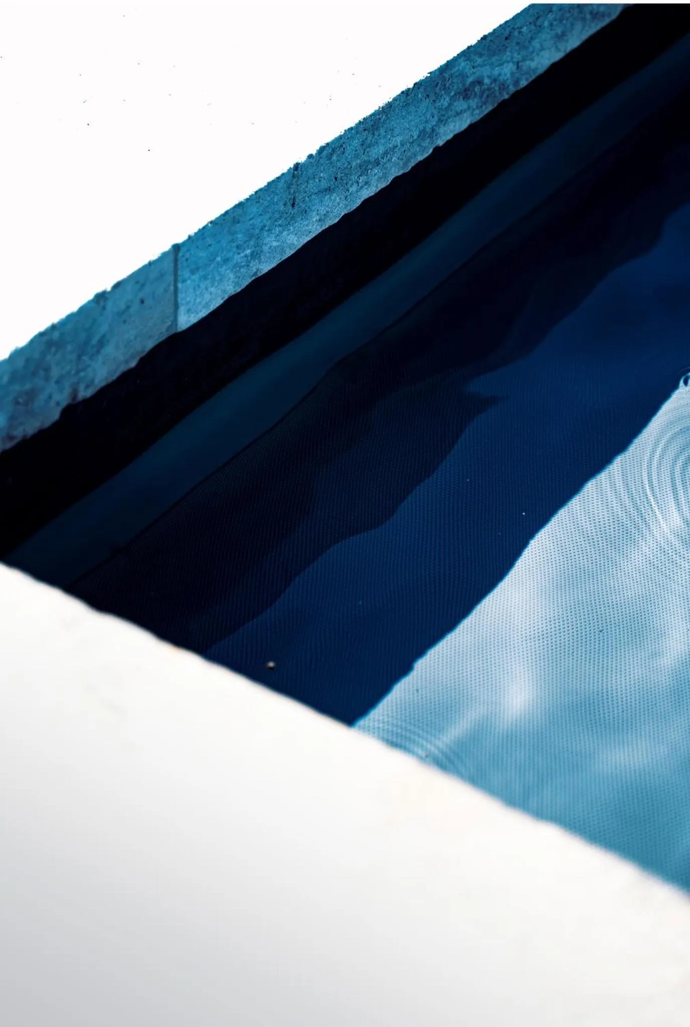 Swimming pool in Sous Les Pins gîtes et chambres d'hôtes