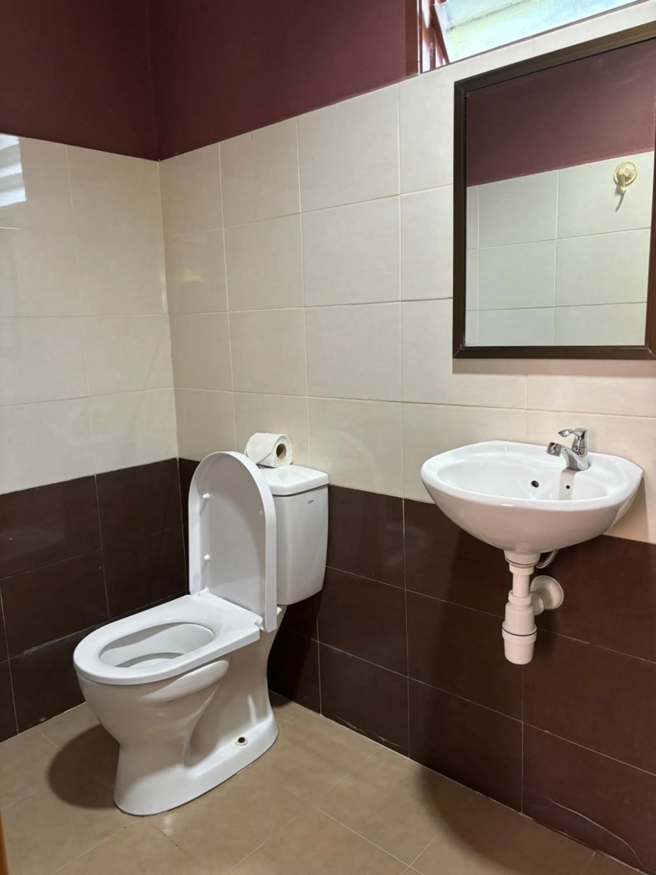 Padimas Villa @Datai Valley