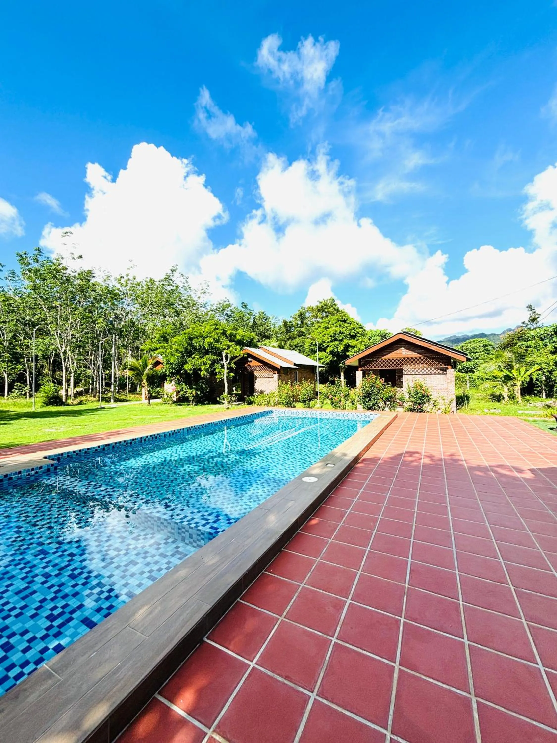 Padimas Villa @Datai Valley