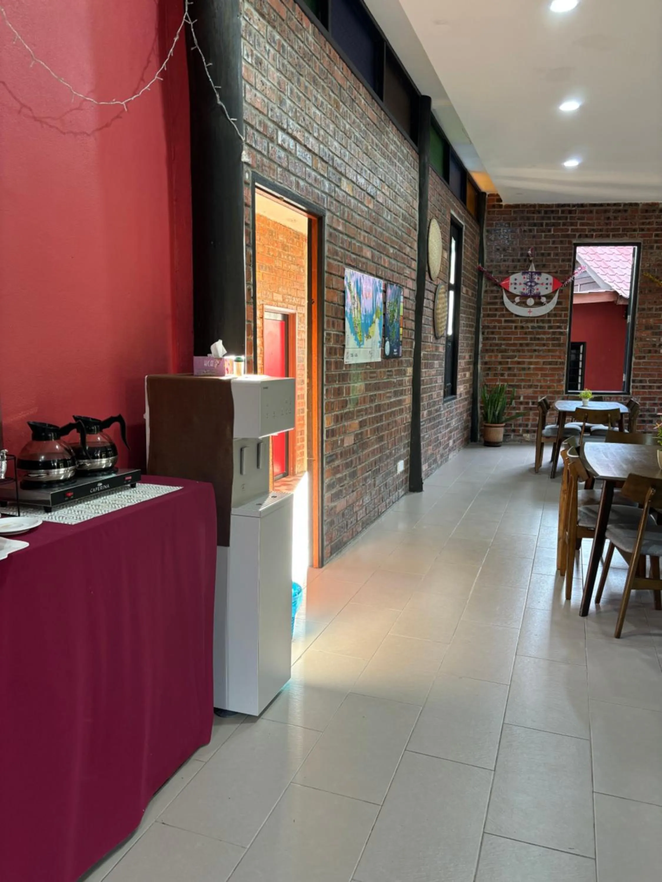 Padimas Villa @Datai Valley