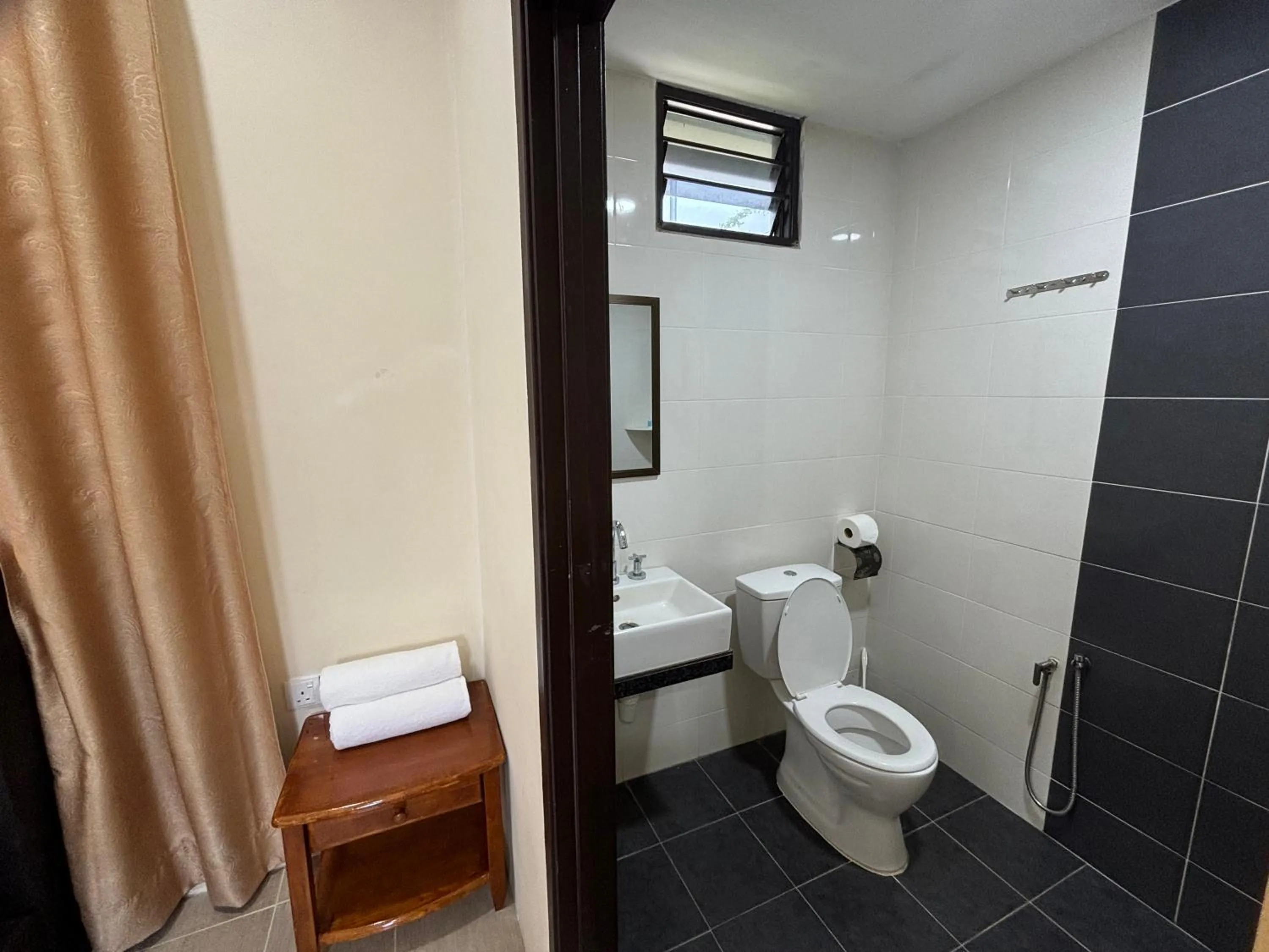 Padimas Villa @Datai Valley