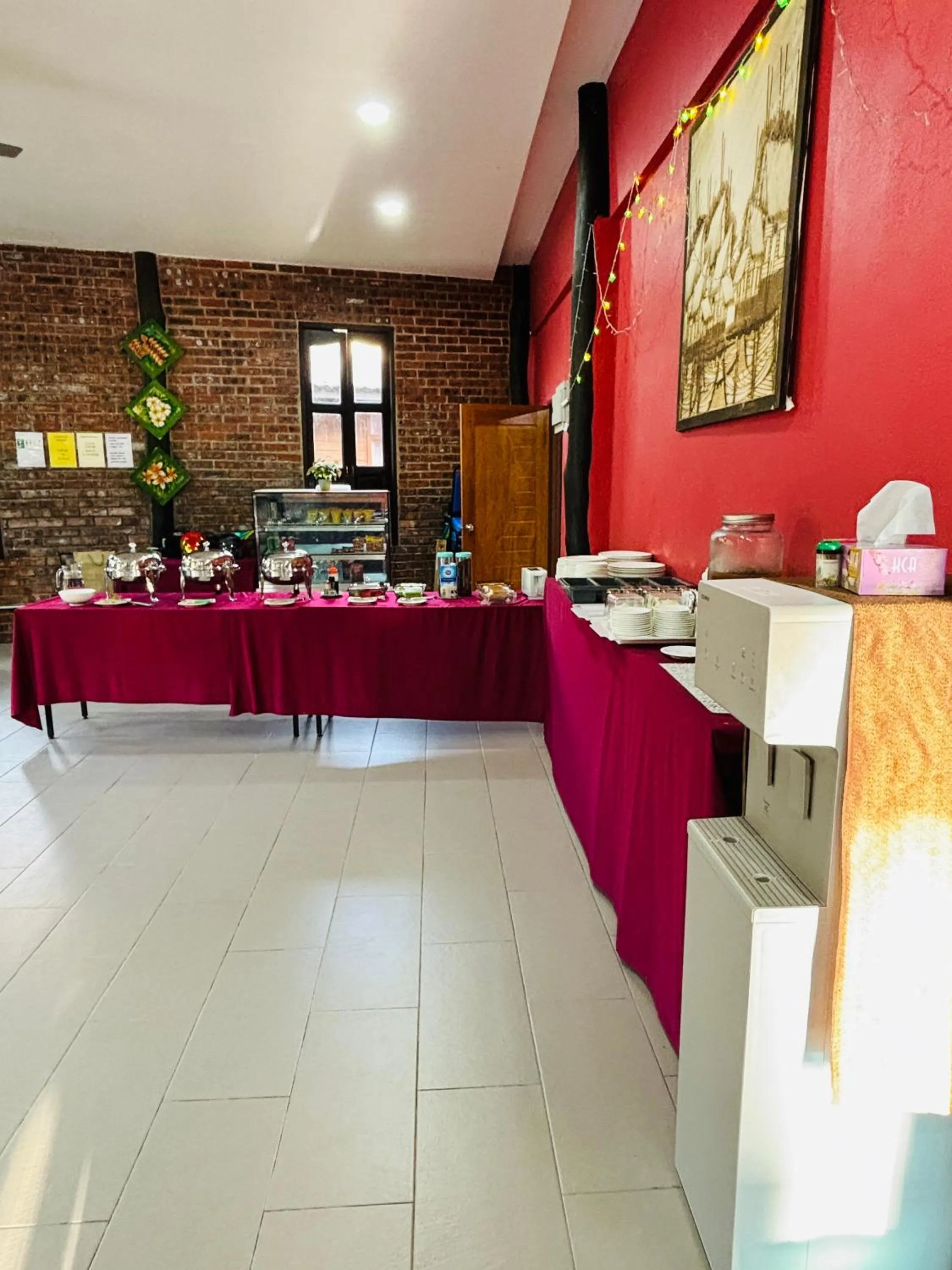 Padimas Villa @Datai Valley