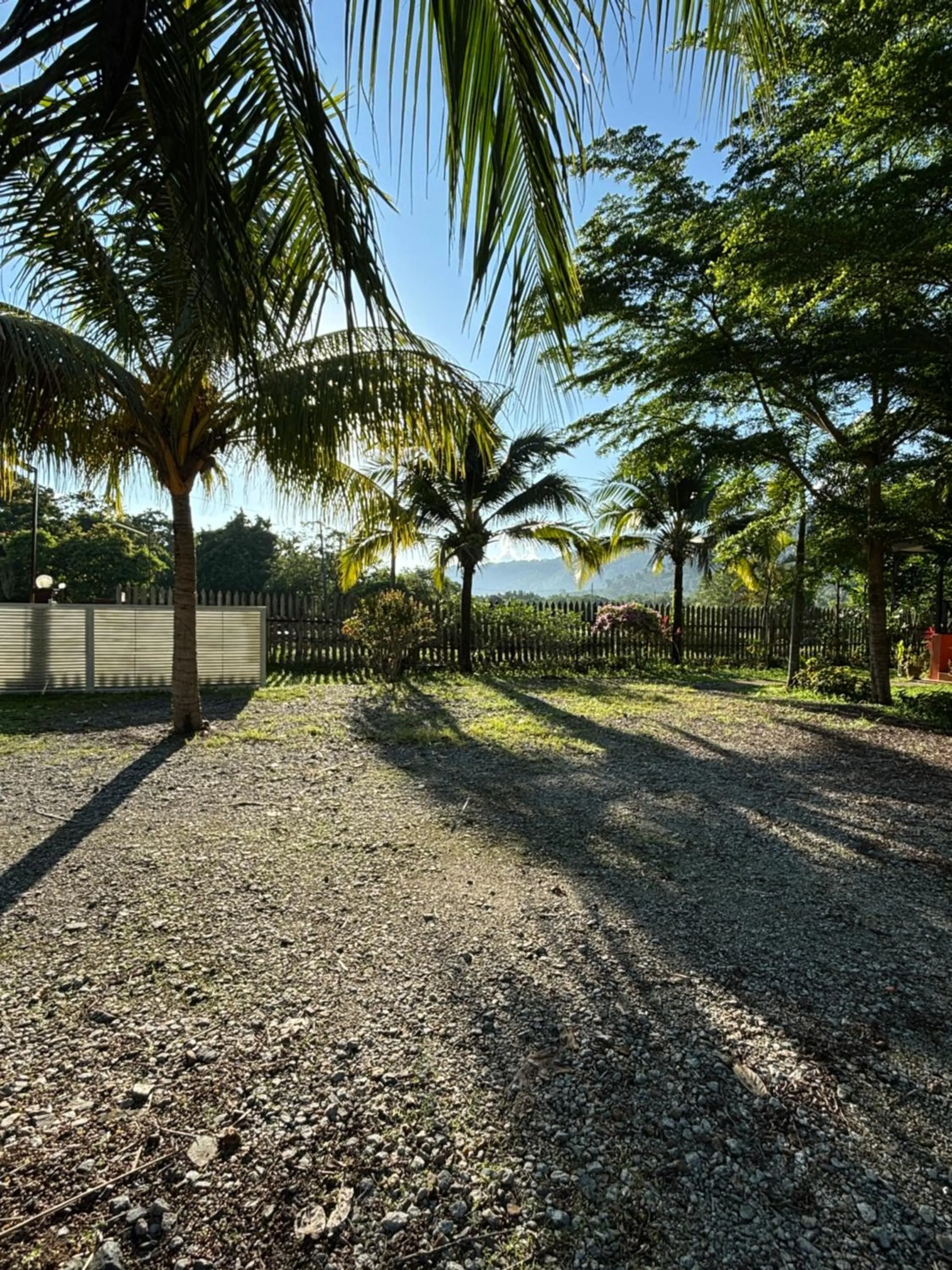 Padimas Villa @Datai Valley