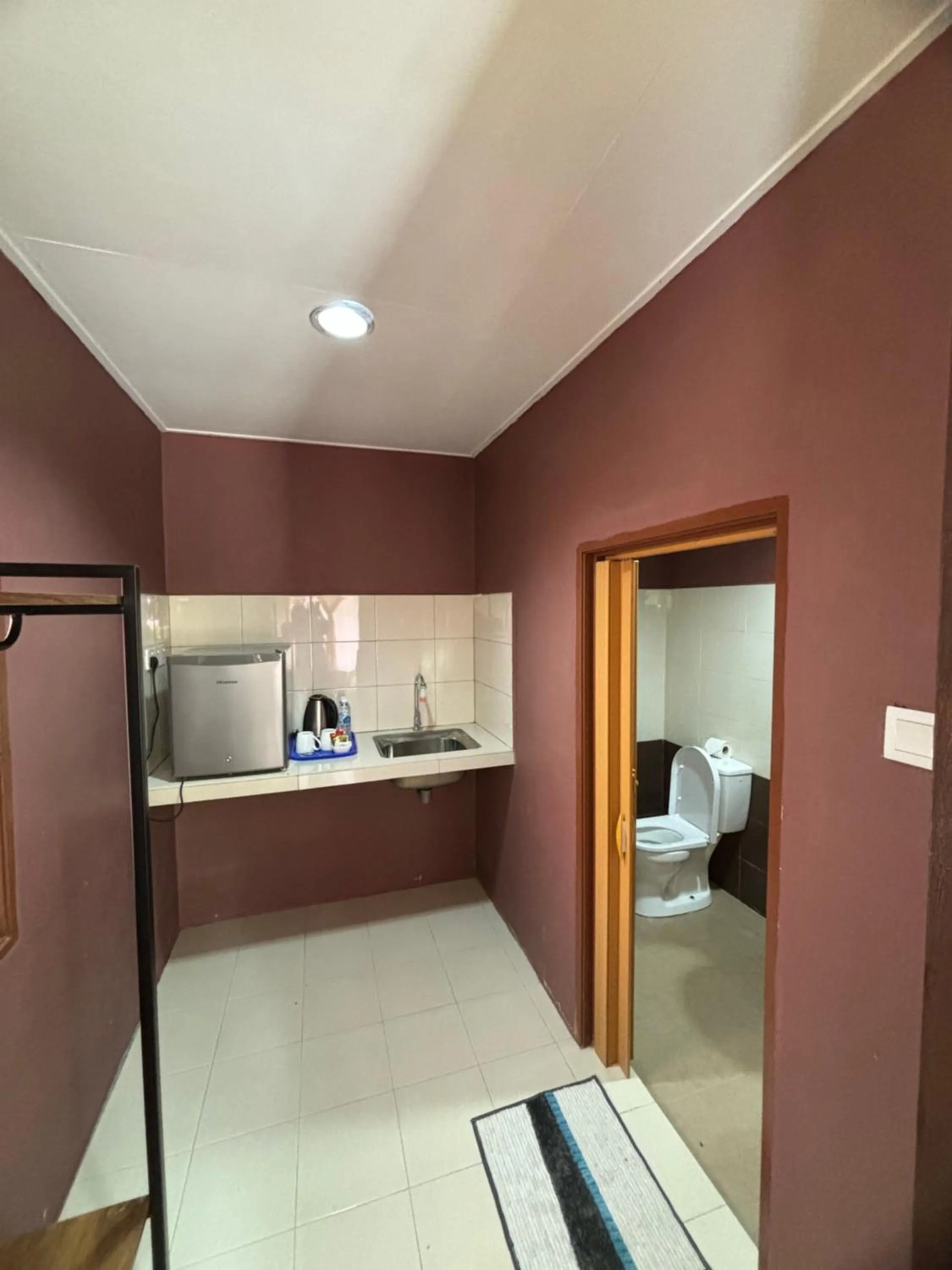 Padimas Villa @Datai Valley