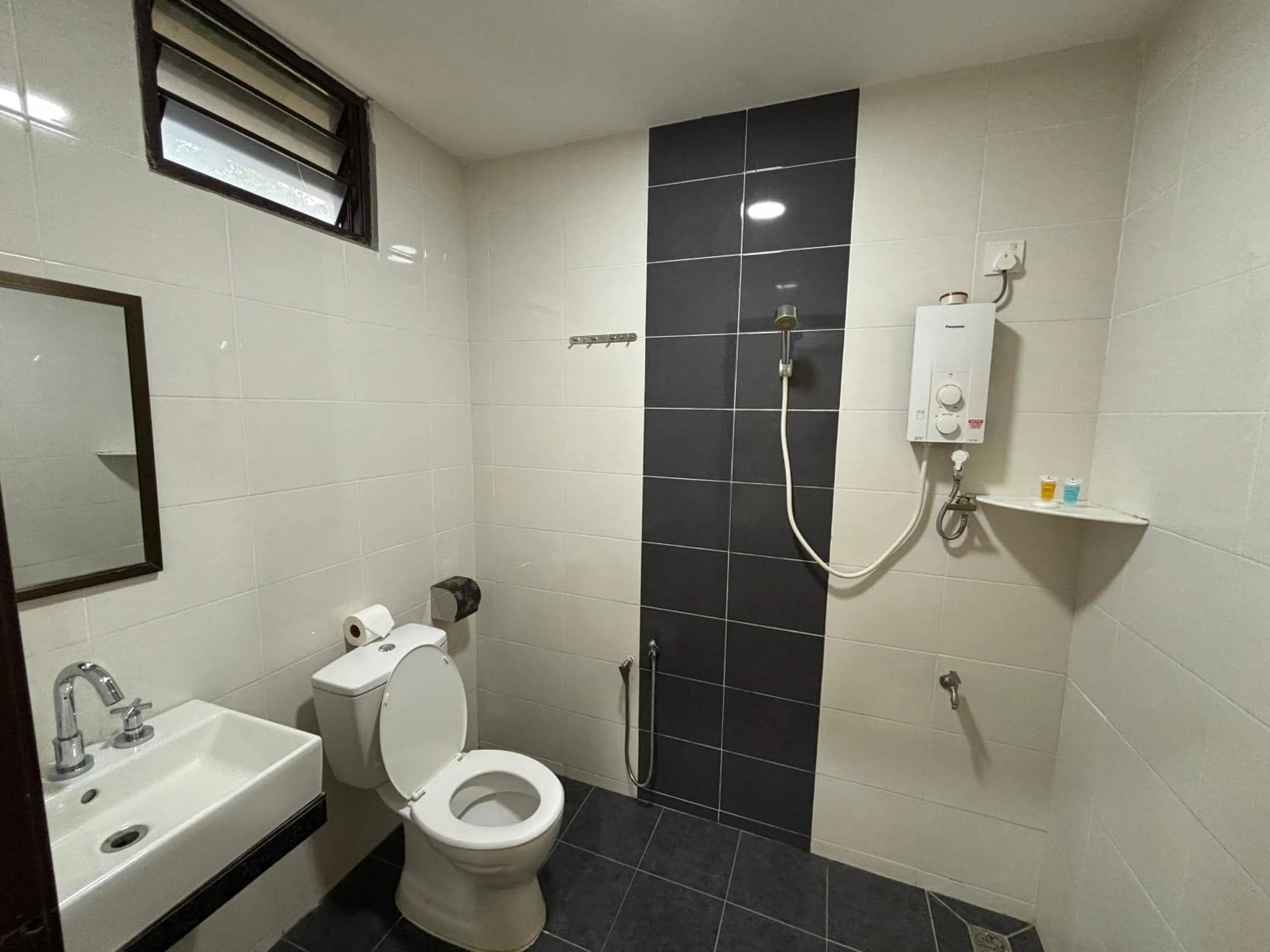 Padimas Villa @Datai Valley