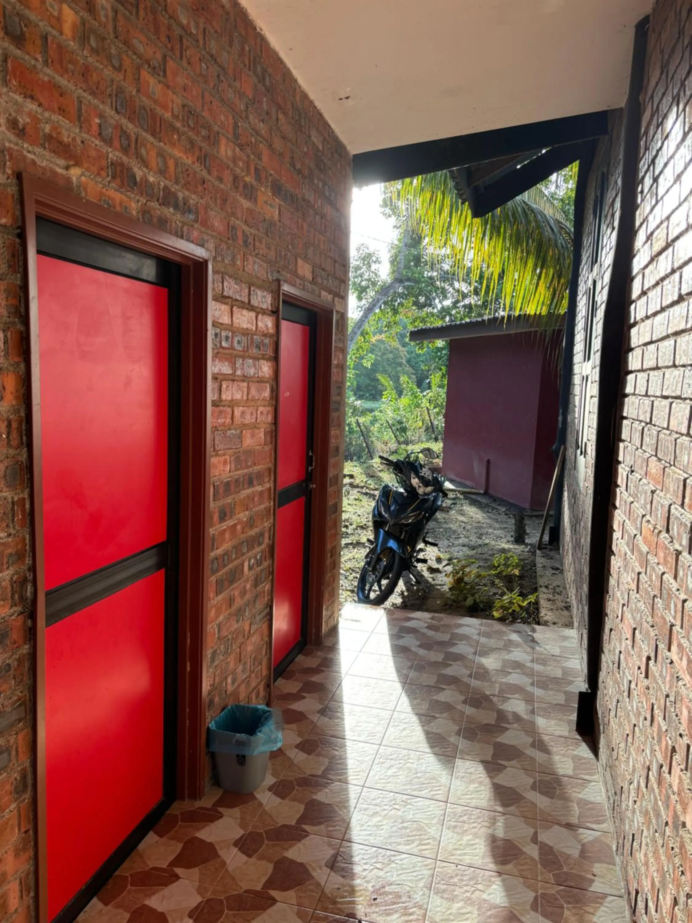 Padimas Villa @Datai Valley