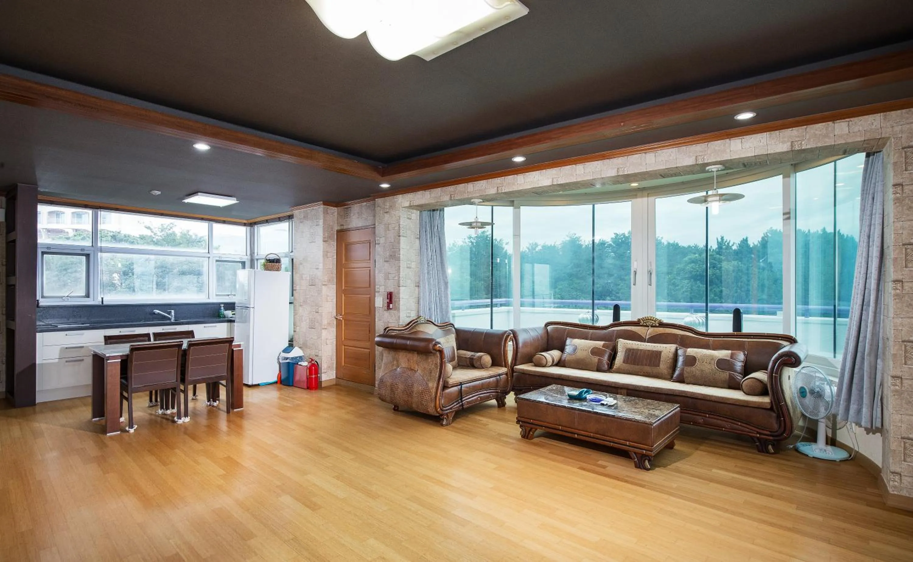 Benikea Hotel Mountain & Ocean Sokcho