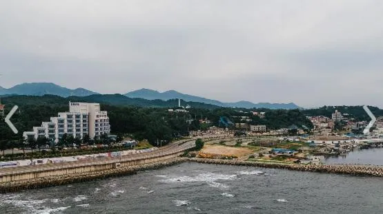 Benikea Hotel Mountain & Ocean Sokcho