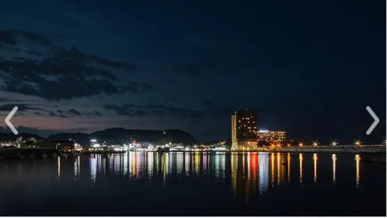 Benikea Hotel Mountain & Ocean Sokcho