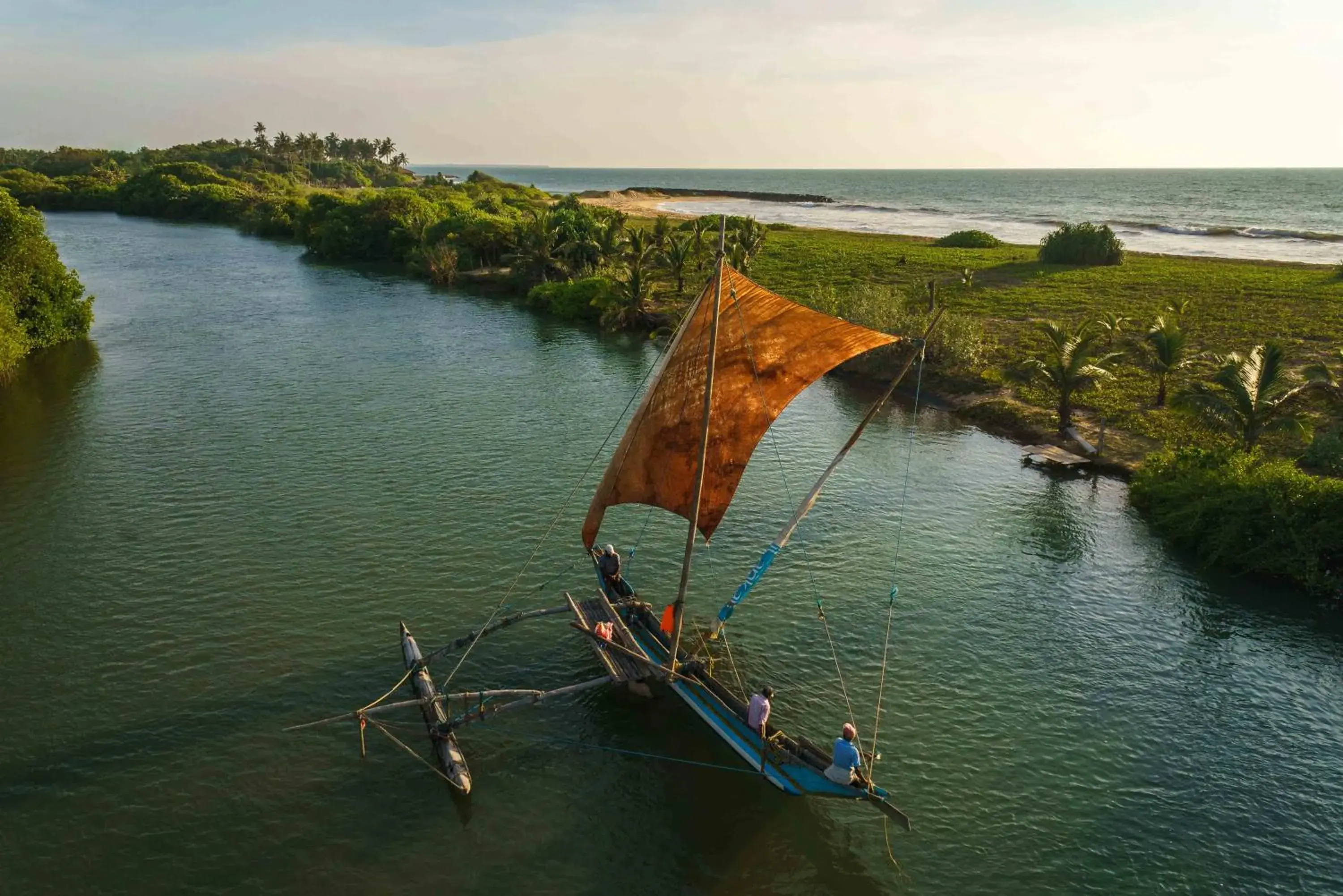 Day in Wattura Resort & Spa Day in Wattura Resort & Spa