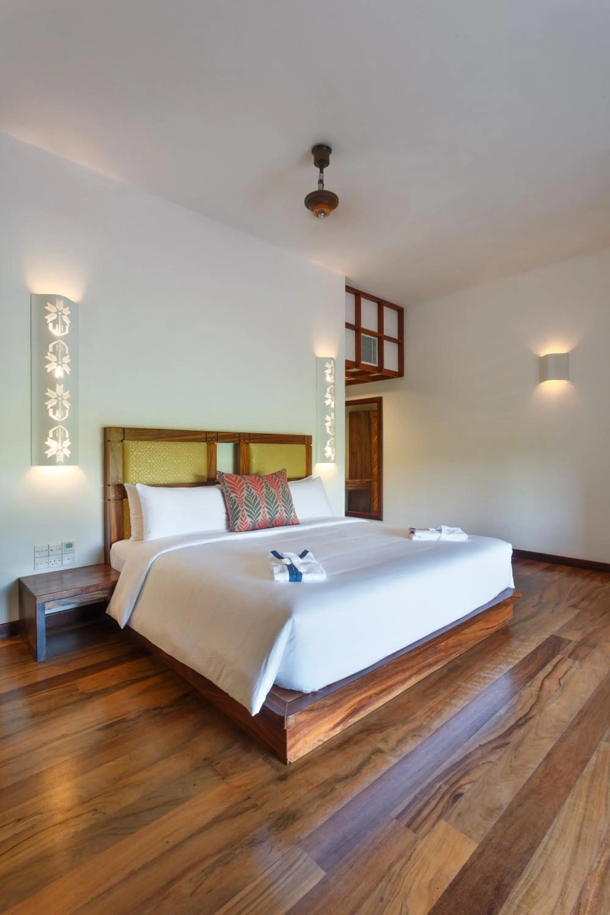 Sea view, Bed in Wattura Resort & Spa